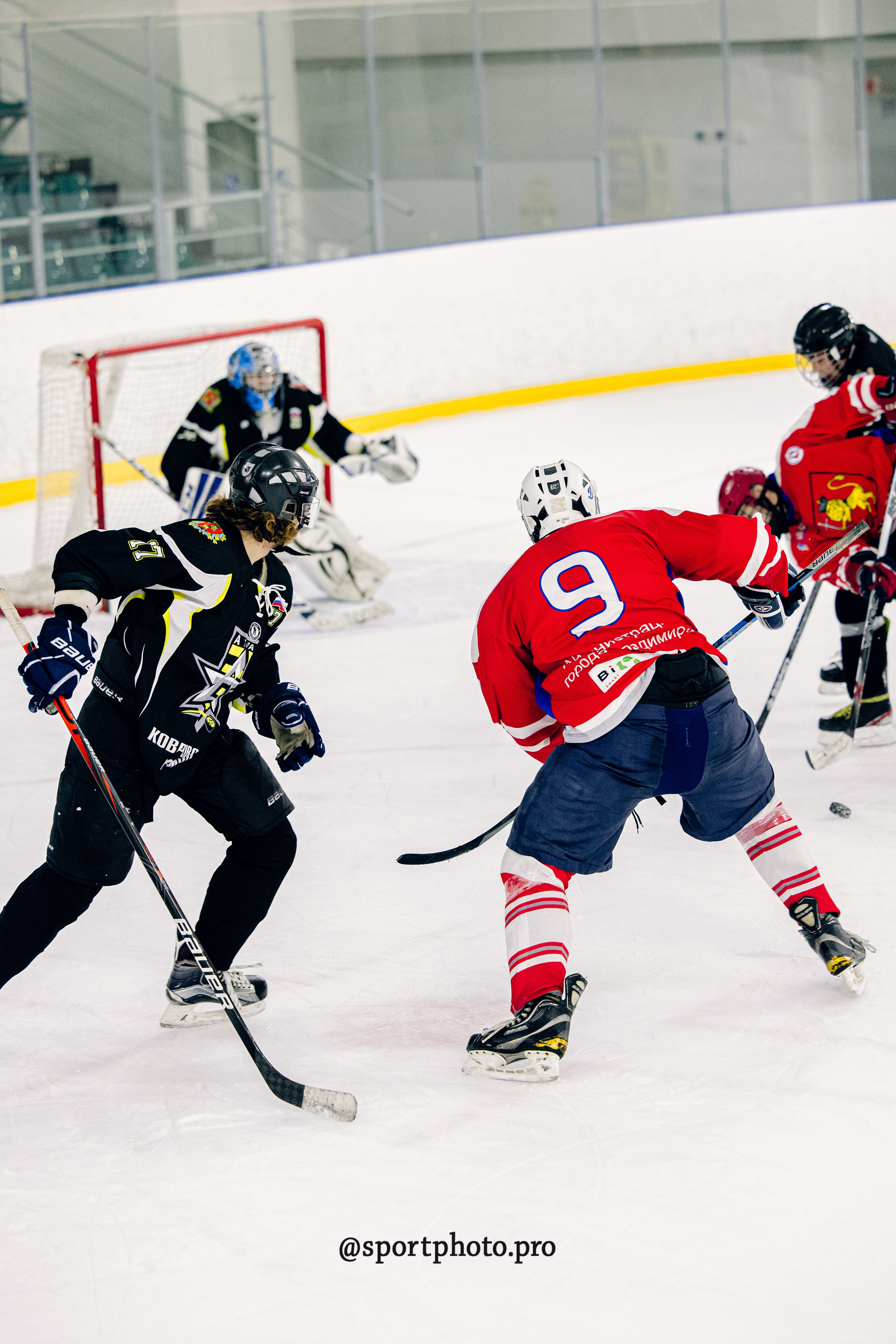 Спортивная фотосьемка. Фотограф Дмитрий Бойков