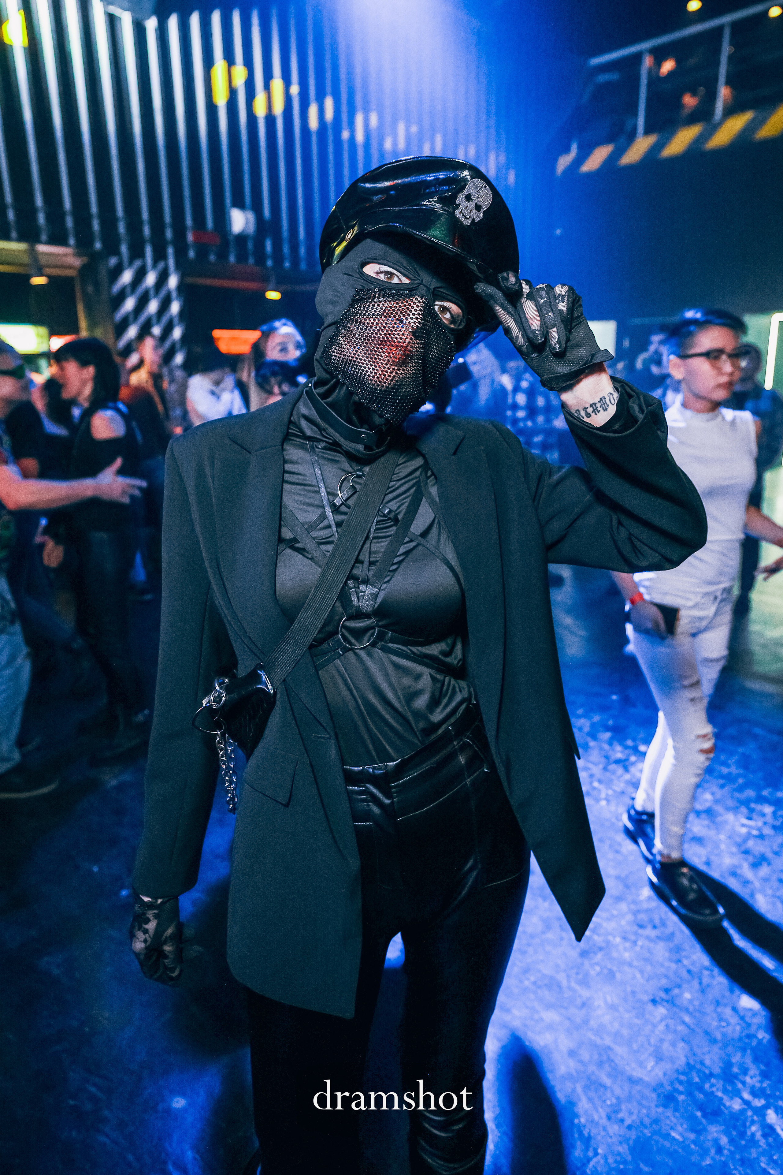 Концертный репортаж. Фотограф Дмитрий Бойков