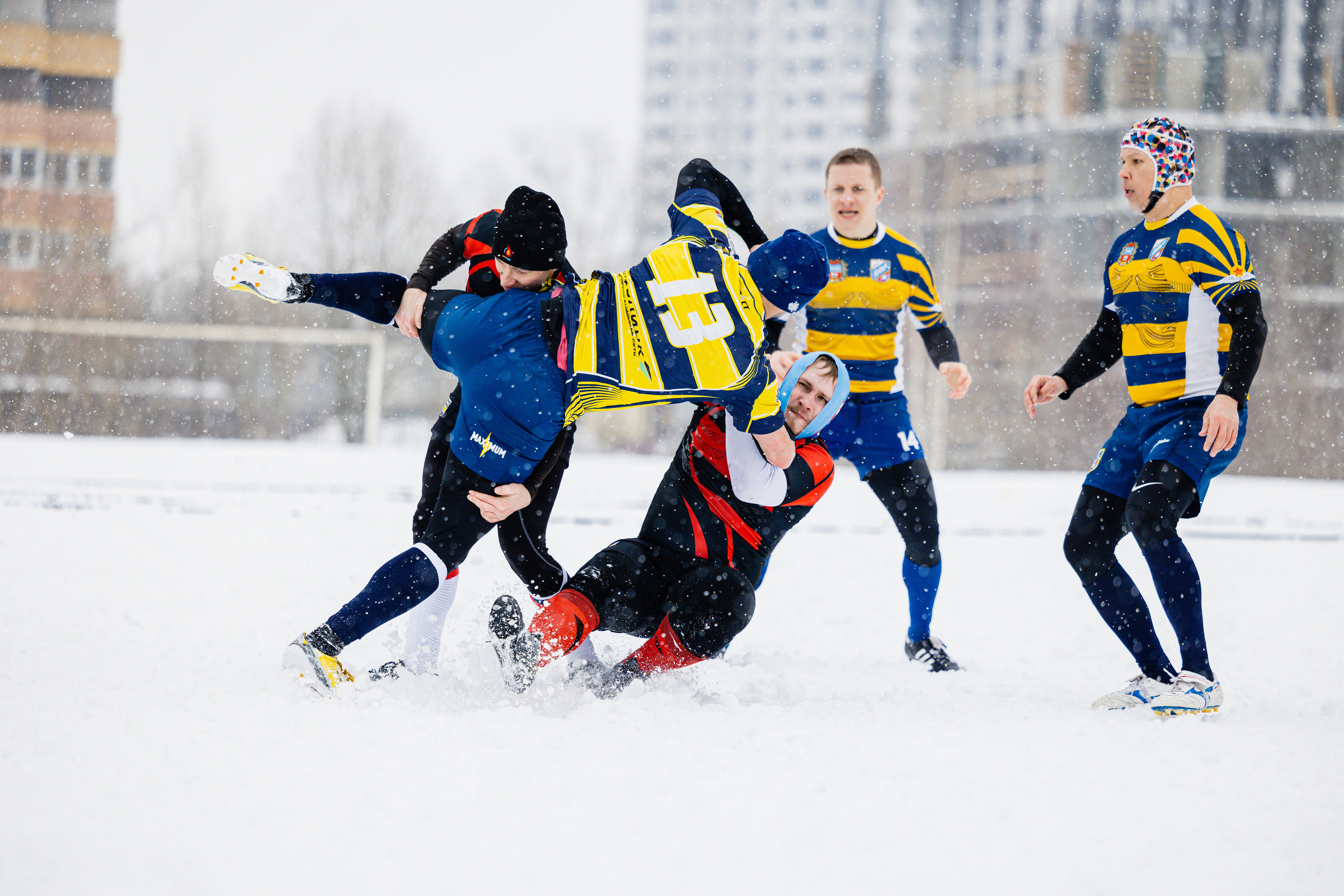Спортивная фотосьемка. Фотограф Дмитрий Бойков