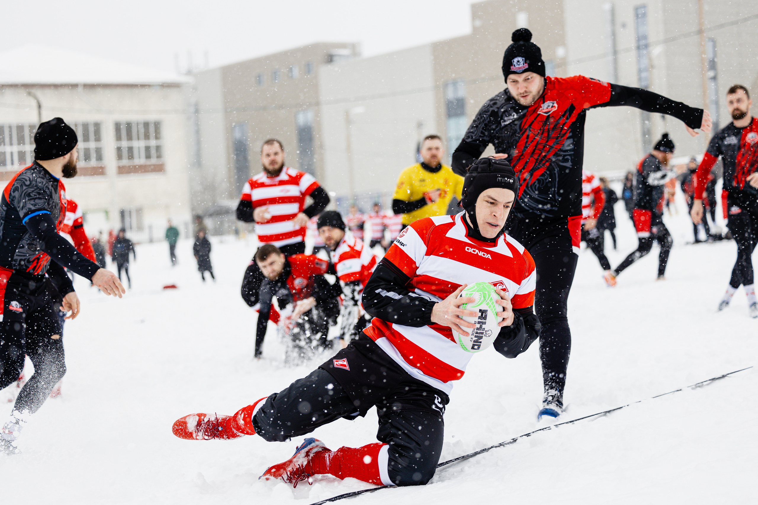 Спортивная фотосьемка. Фотограф Дмитрий Бойков
