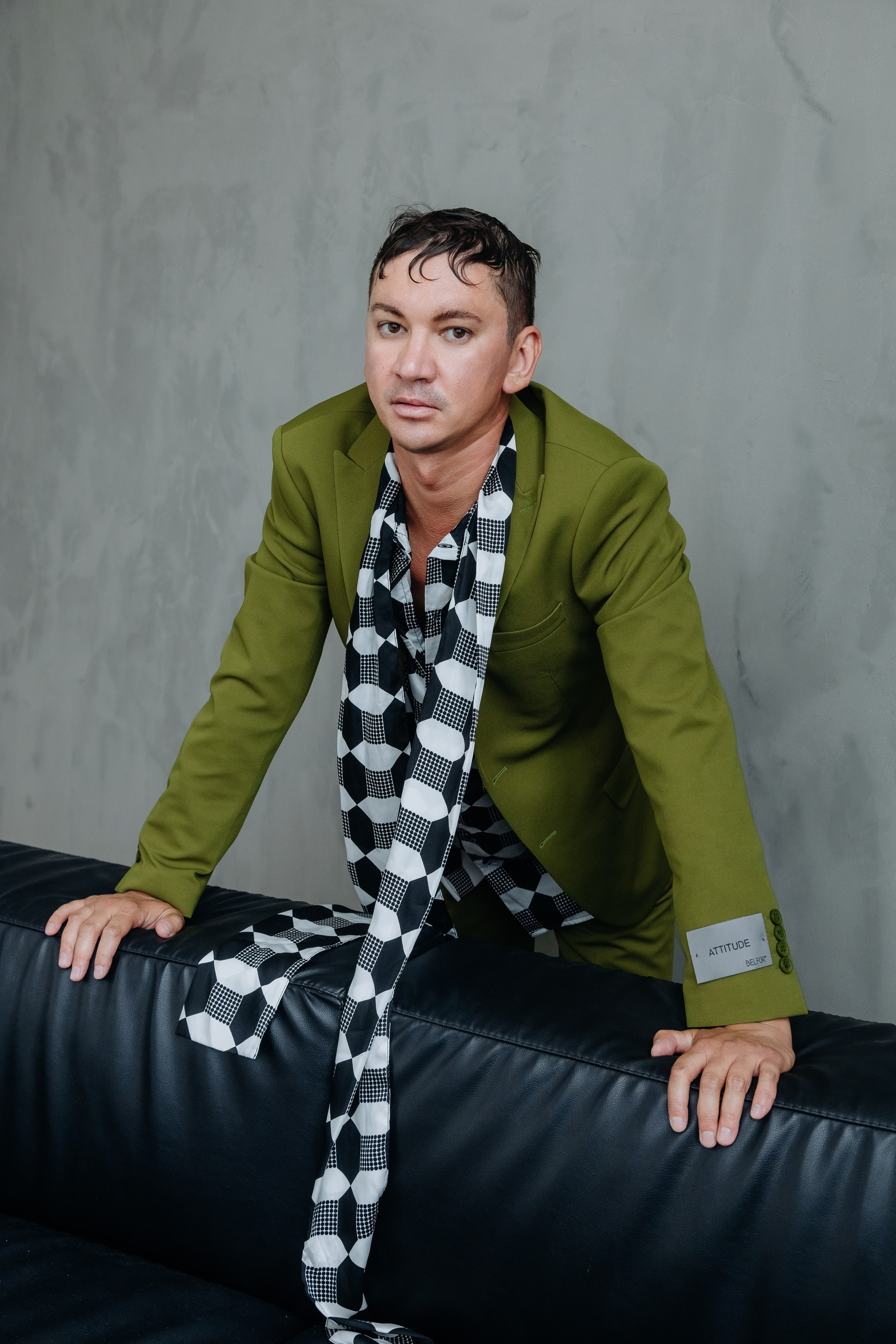 Влад. Romashka photo