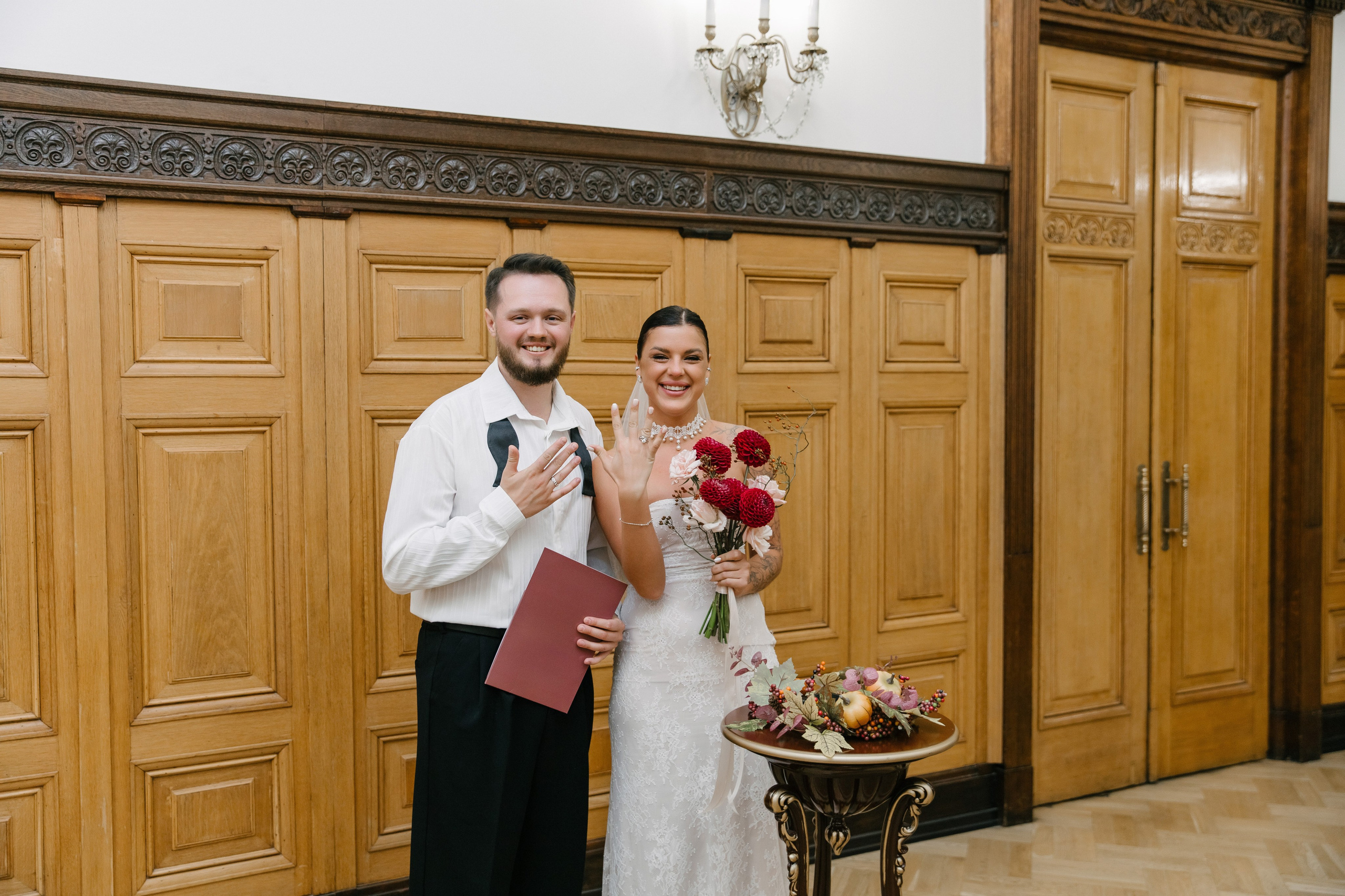 Алексия и Михаил. 13.09.2024. Свадебный фотограф Москва Воронеж Ленкова Ксения
