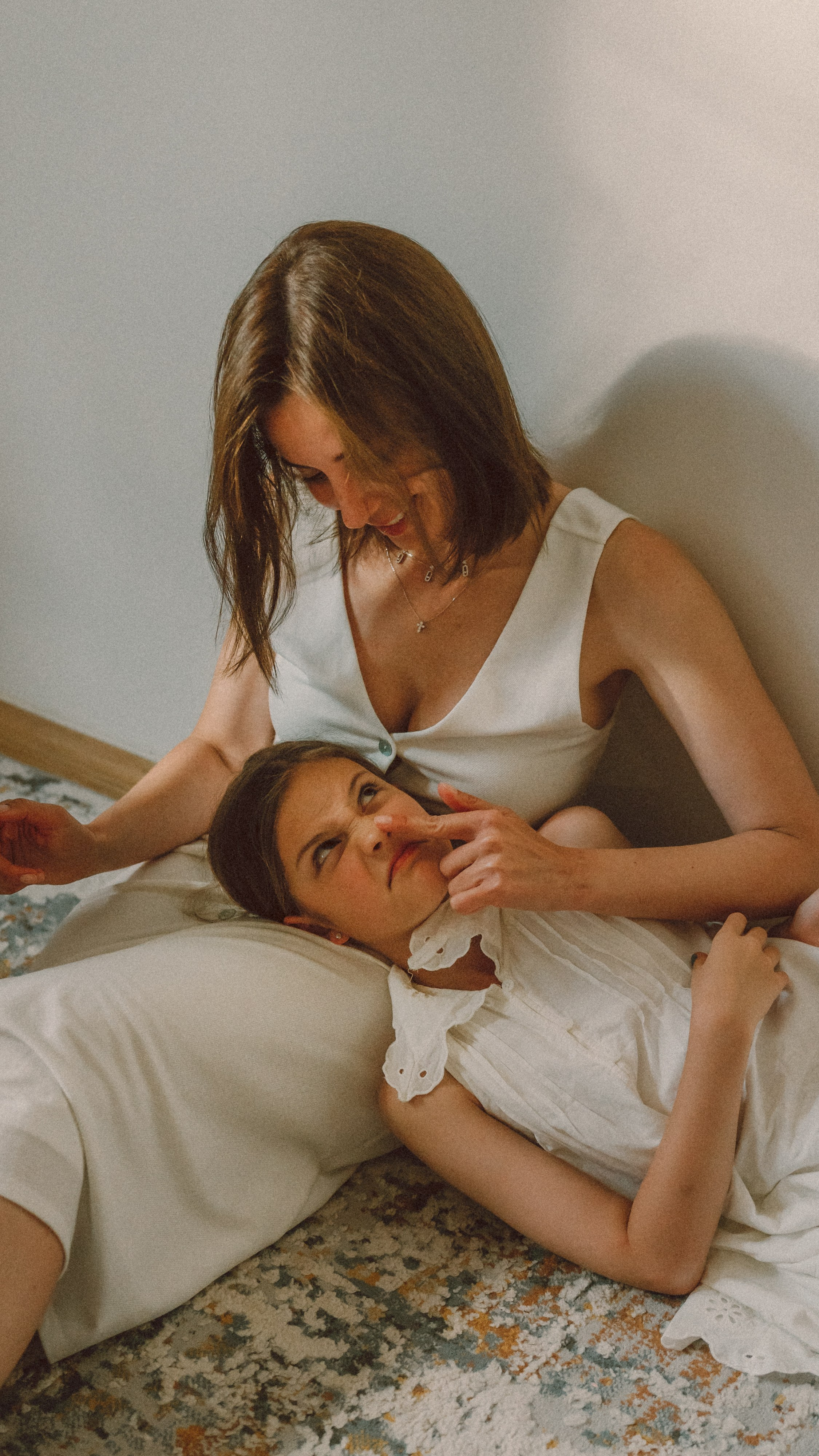 Елена, Валера, Маша и Иви. Фотограф анималист в Москве и Санкт-Петербурге Свиридова Анна