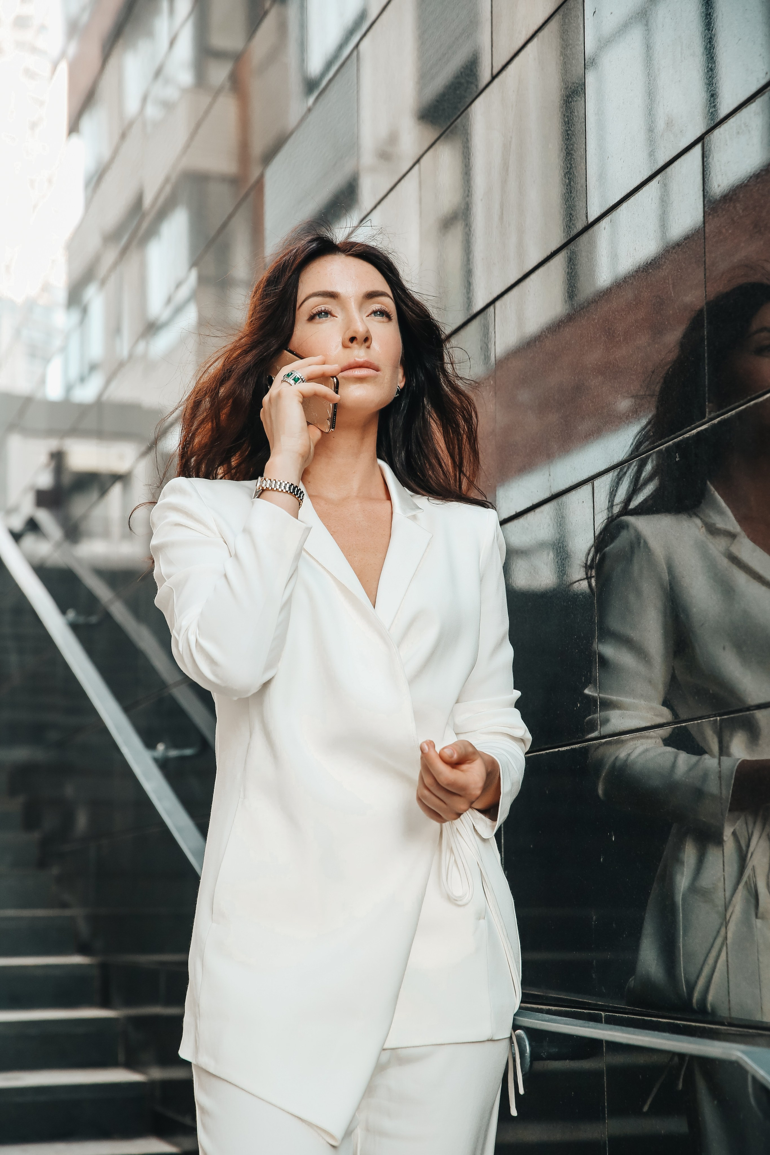 Юрист Мария. Фотограф и видеограф Анна Домашенко