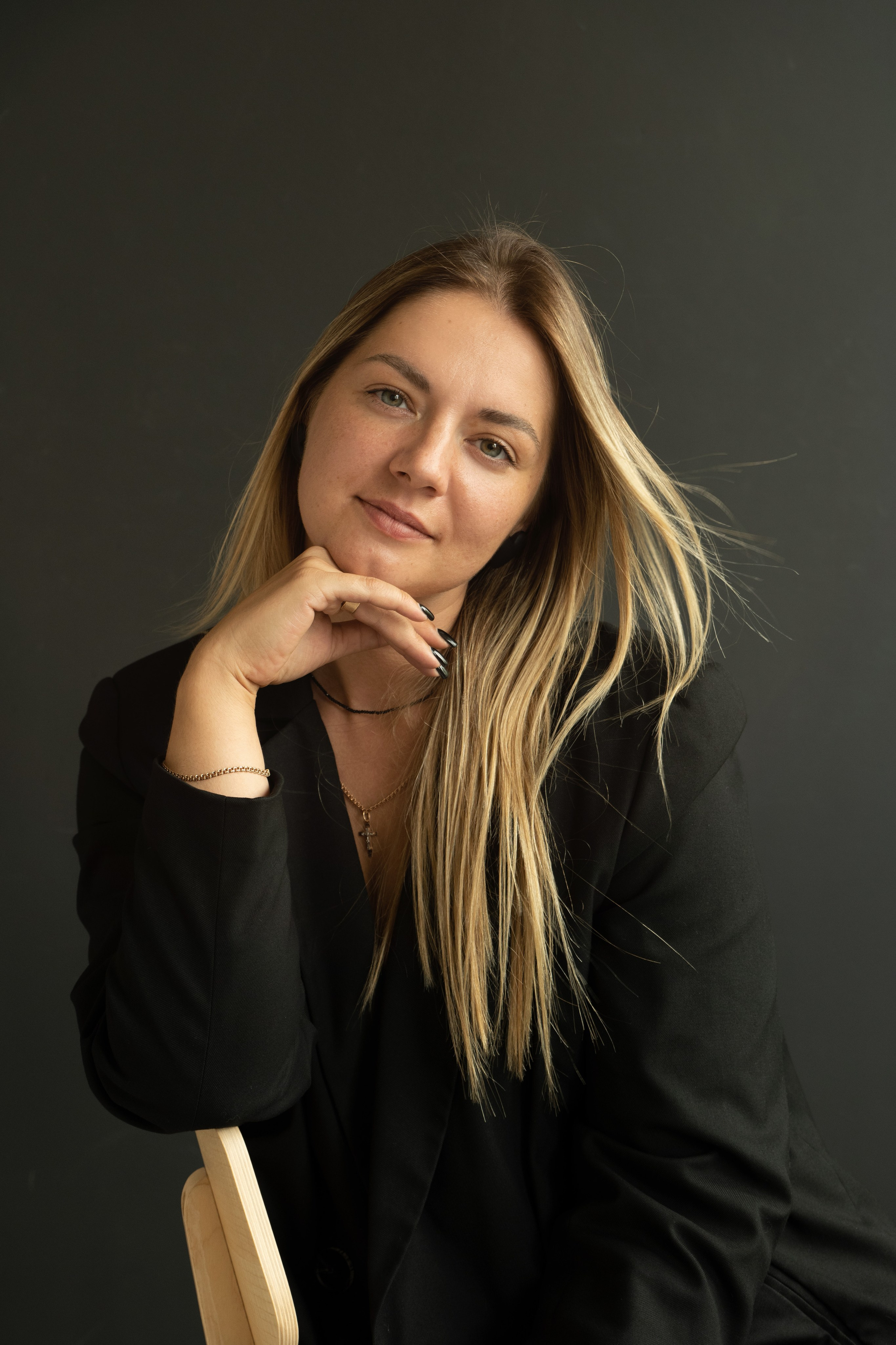 Наталья. Фотограф видеограф Ольга Василевская