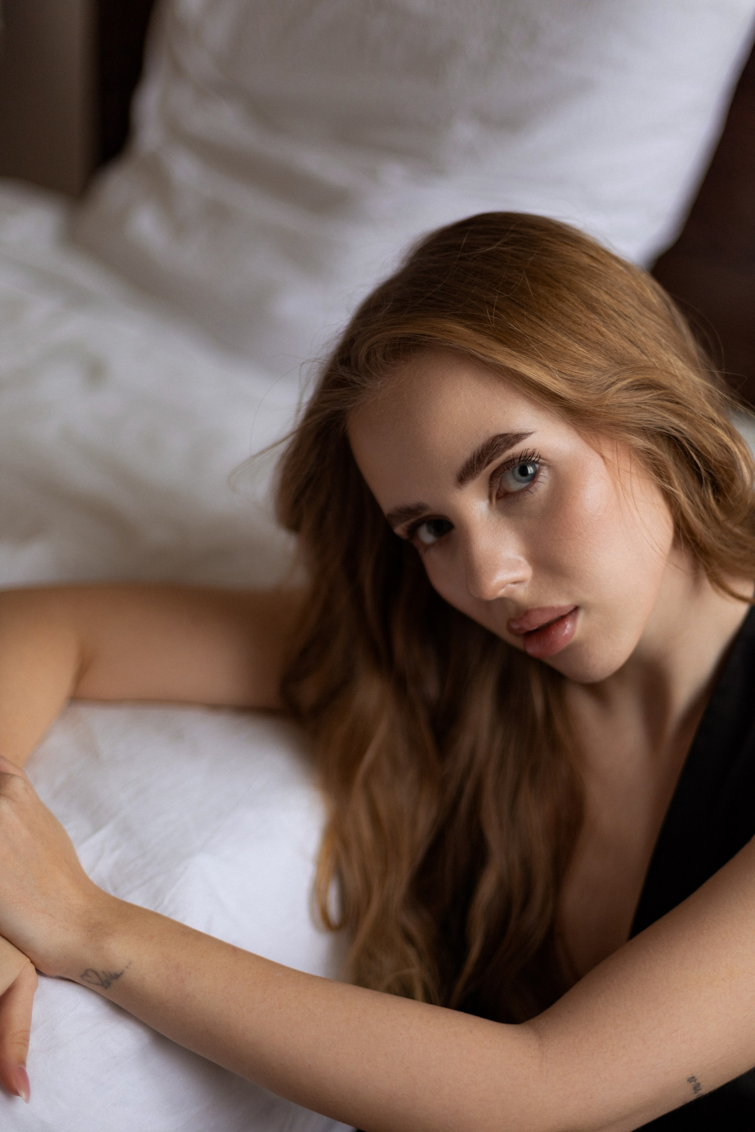 Арина. Gerbelfilm.ru