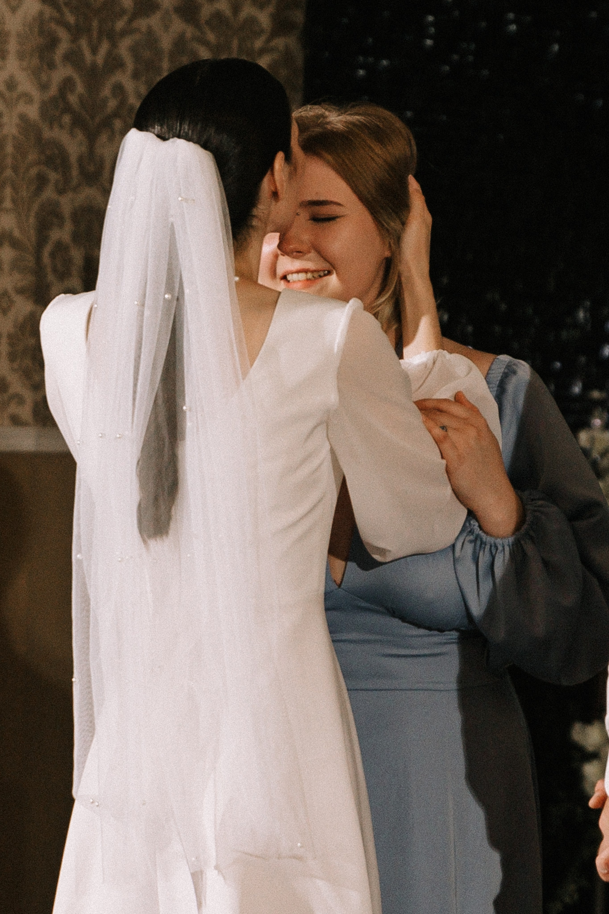 A&V. Свадебный фотограф в Красноярске Абраменко Настя