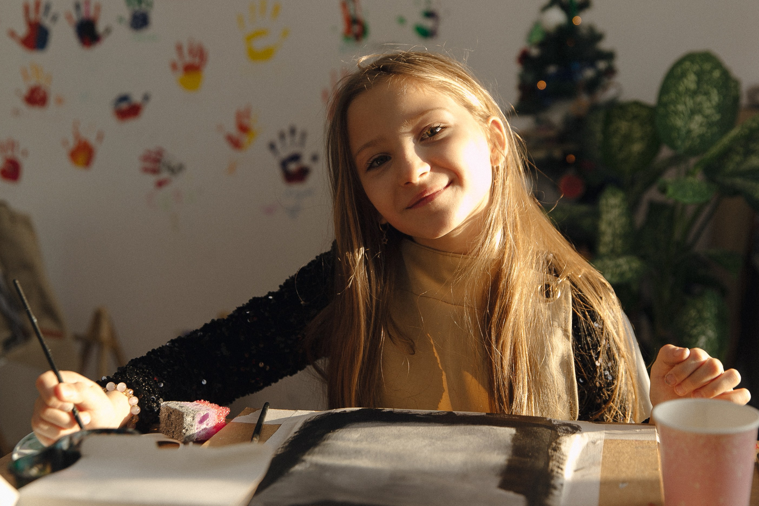 Мастер Класс. Свадебный и семейный фотограф в Красноярске Абраменко Настя