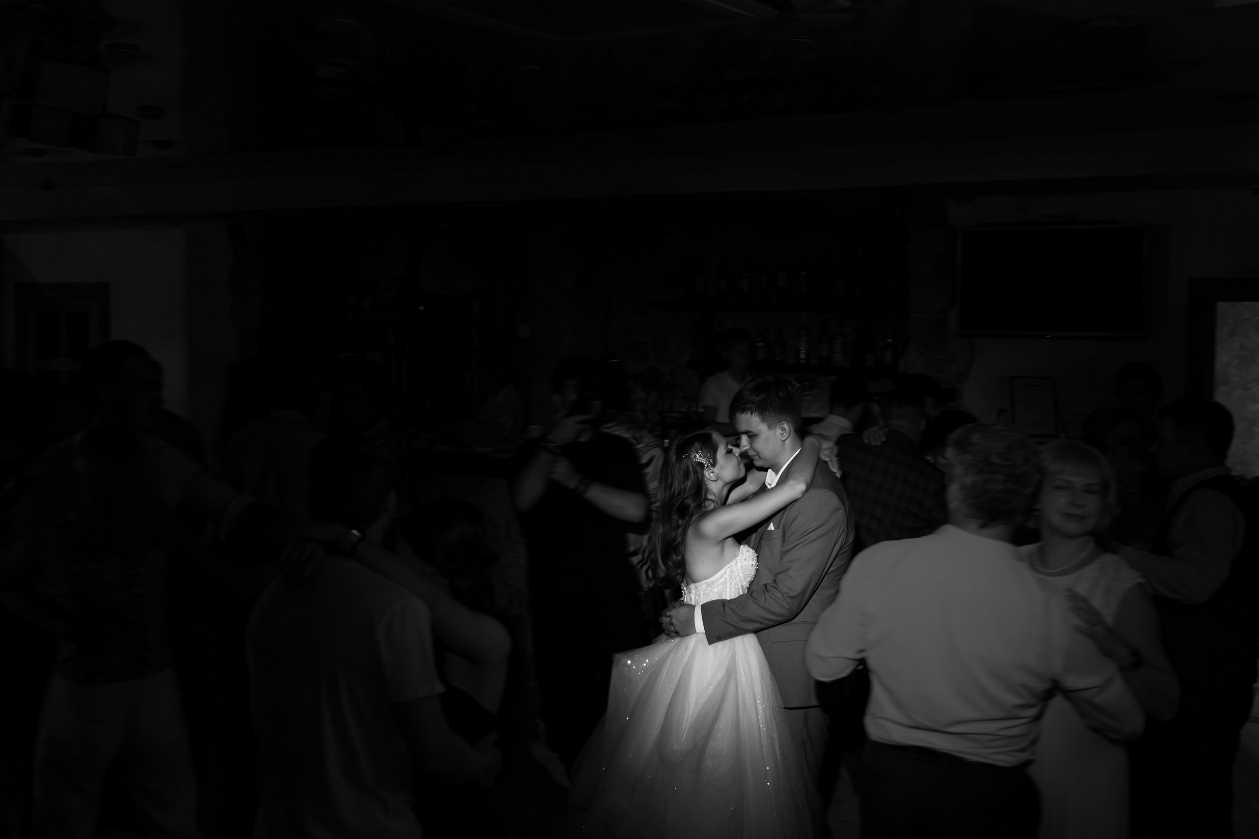 V & O. Свадебный фотограф в Красноярске Абраменко Настя