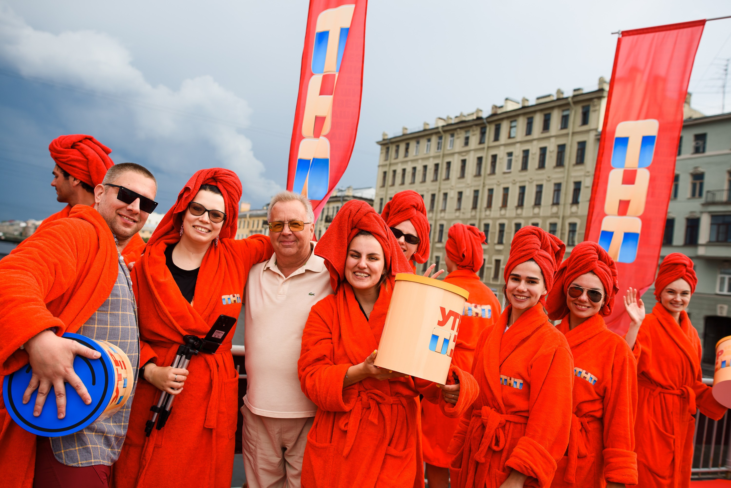 ТНТ Фонтанка SUP. Фотограф в Санкт-Петербурге — Эдуард Фазлетдинов | Репортаж, свадьбы, студия