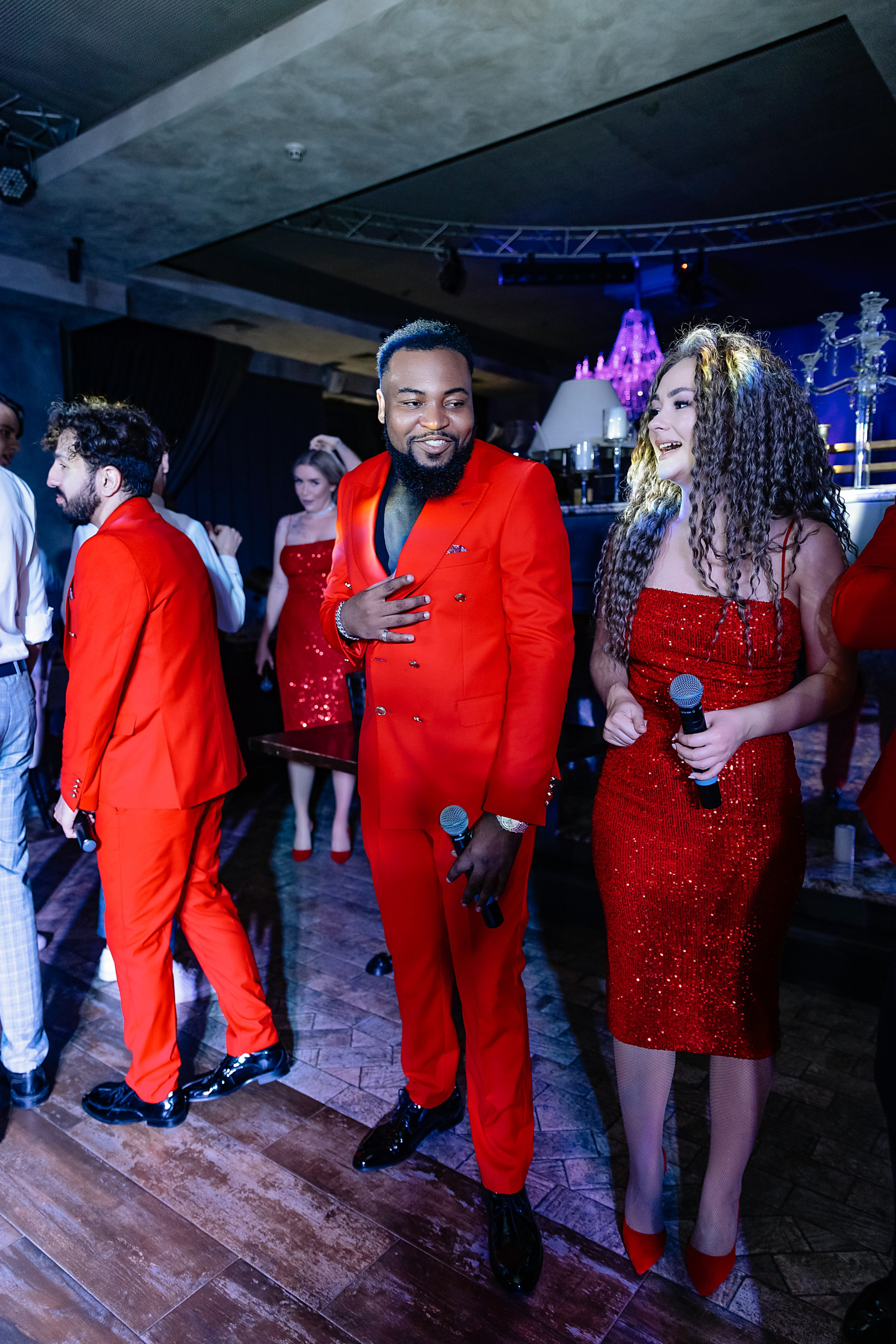 11 класс Гимназия 69. Фотограф и Видеограф в Краснодаре Юлия Солодченко