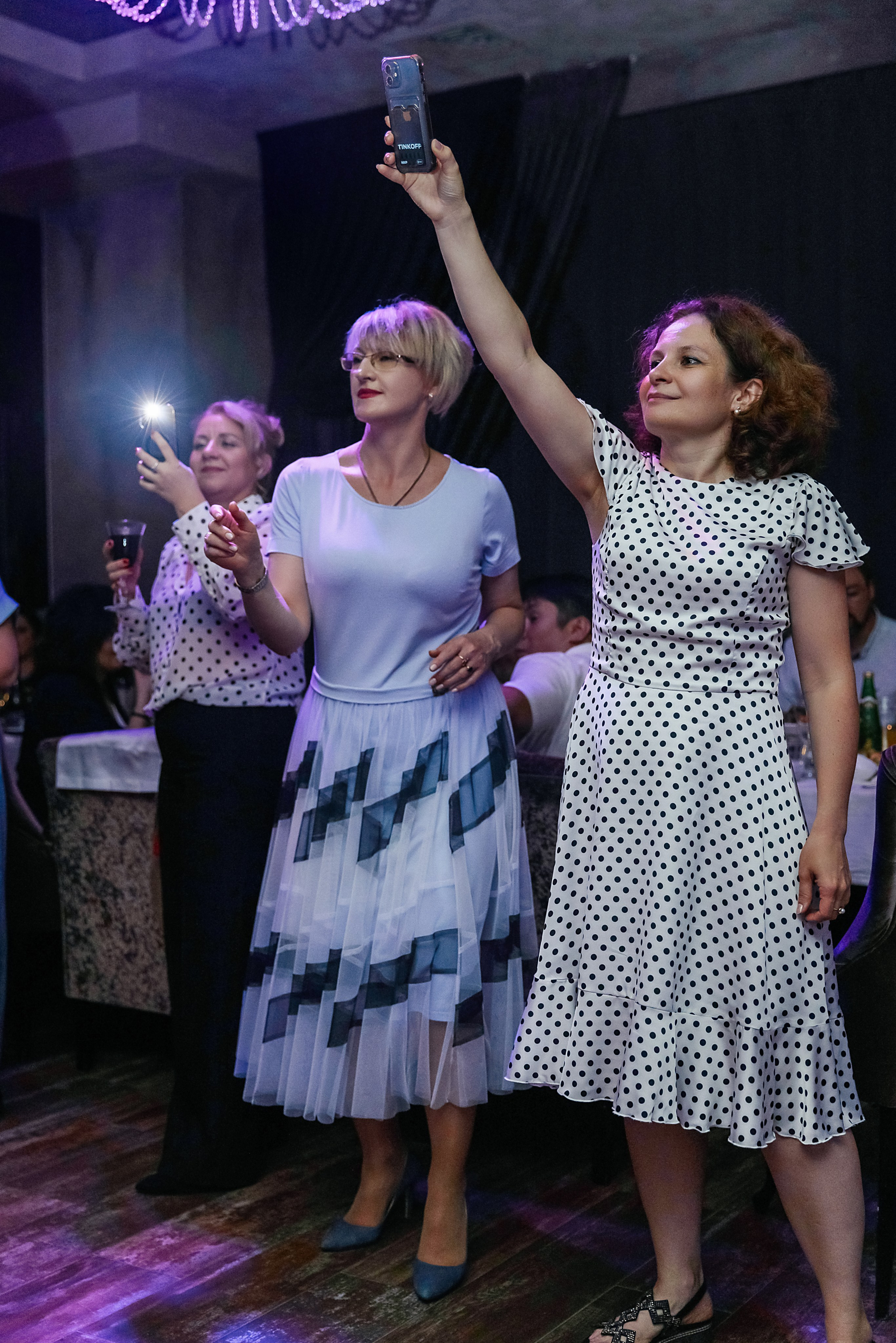 11 класс Гимназия 69. Фотограф и Видеограф в Краснодаре Юлия Солодченко