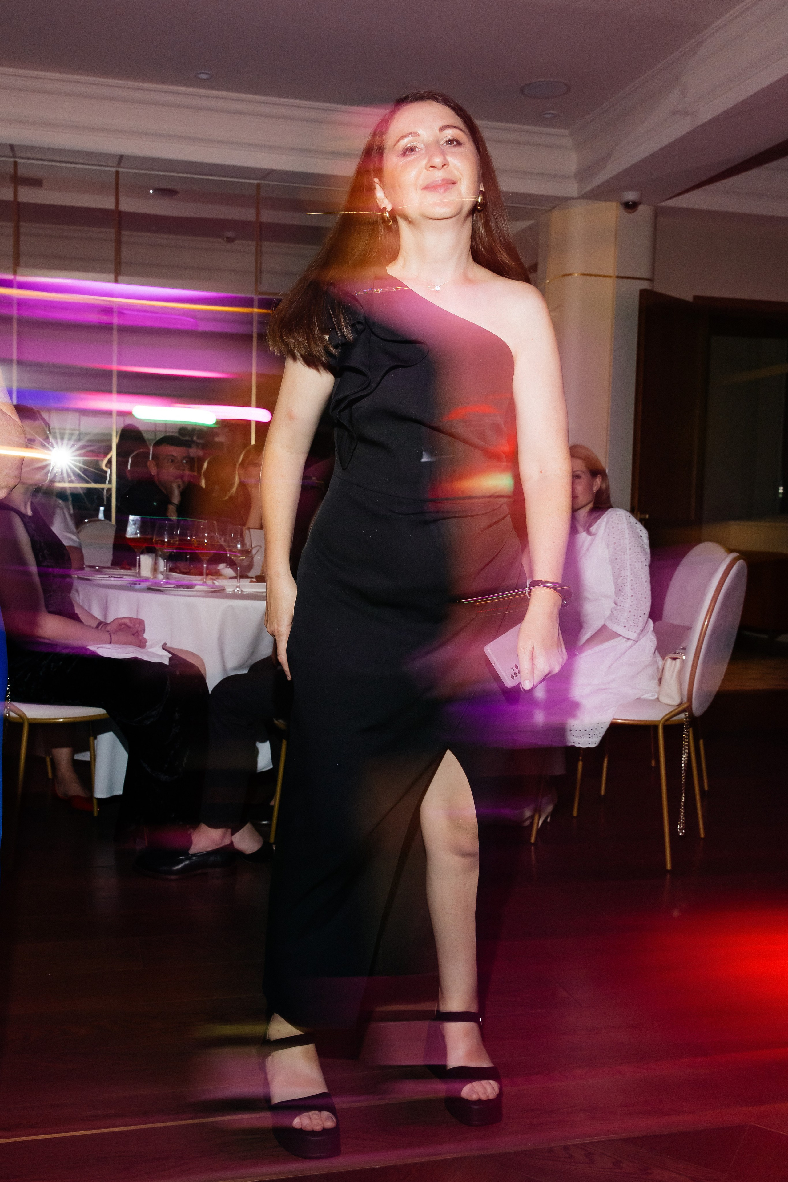 11 класс ШК.100. Фотограф и Видеограф в Краснодаре Юлия Солодченко