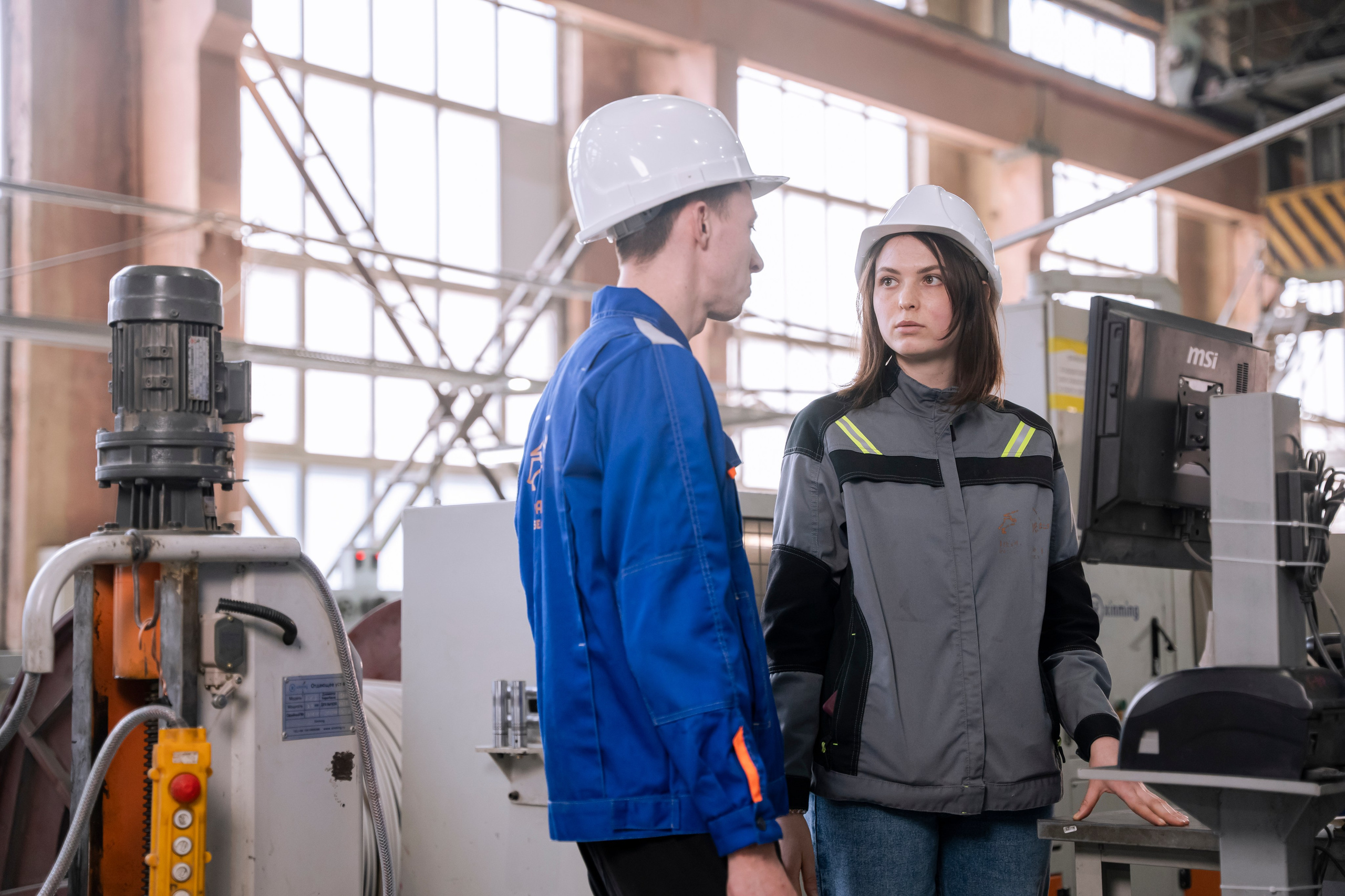 Ивановский Кабельный завод