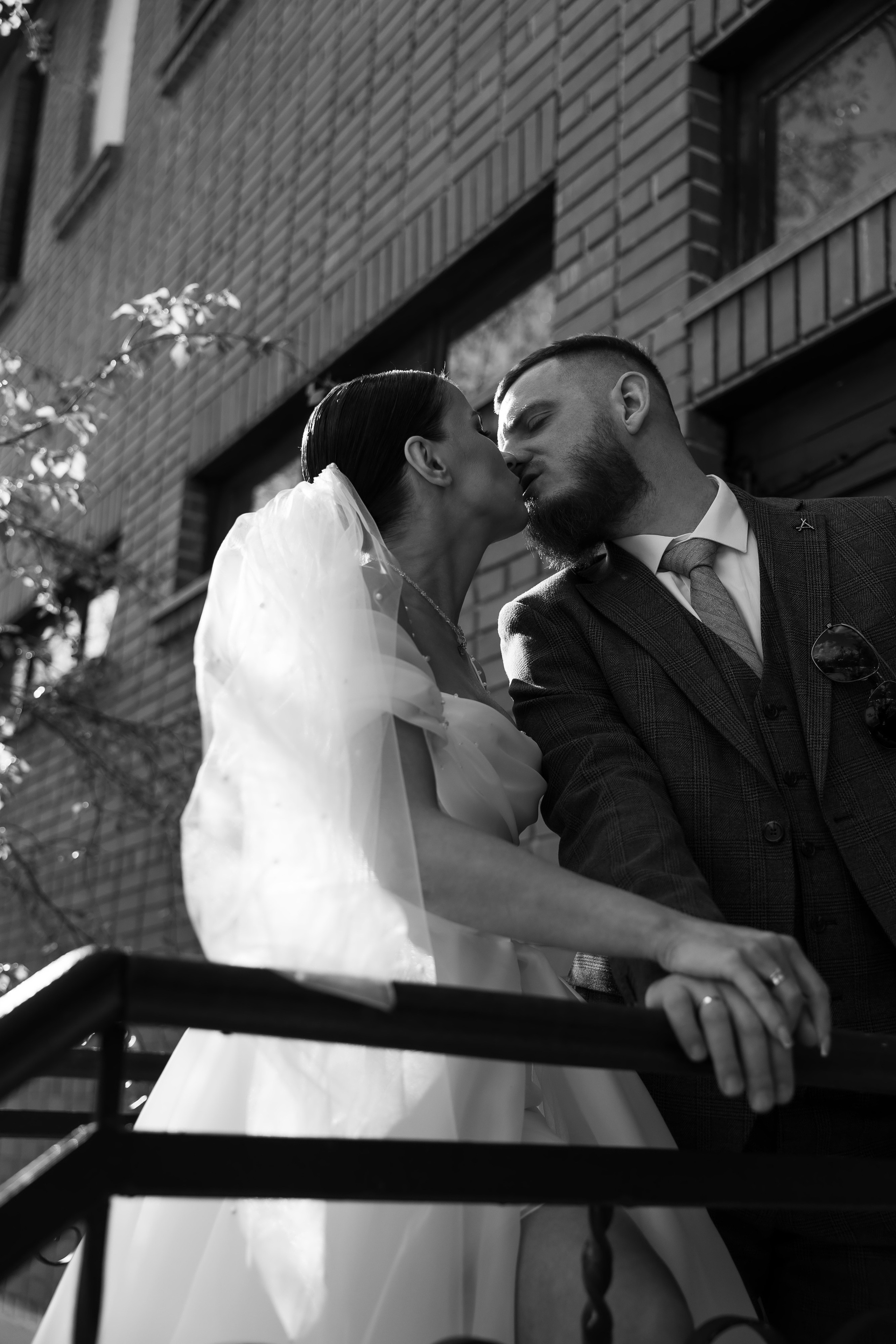 Нелли и Александр. Главная