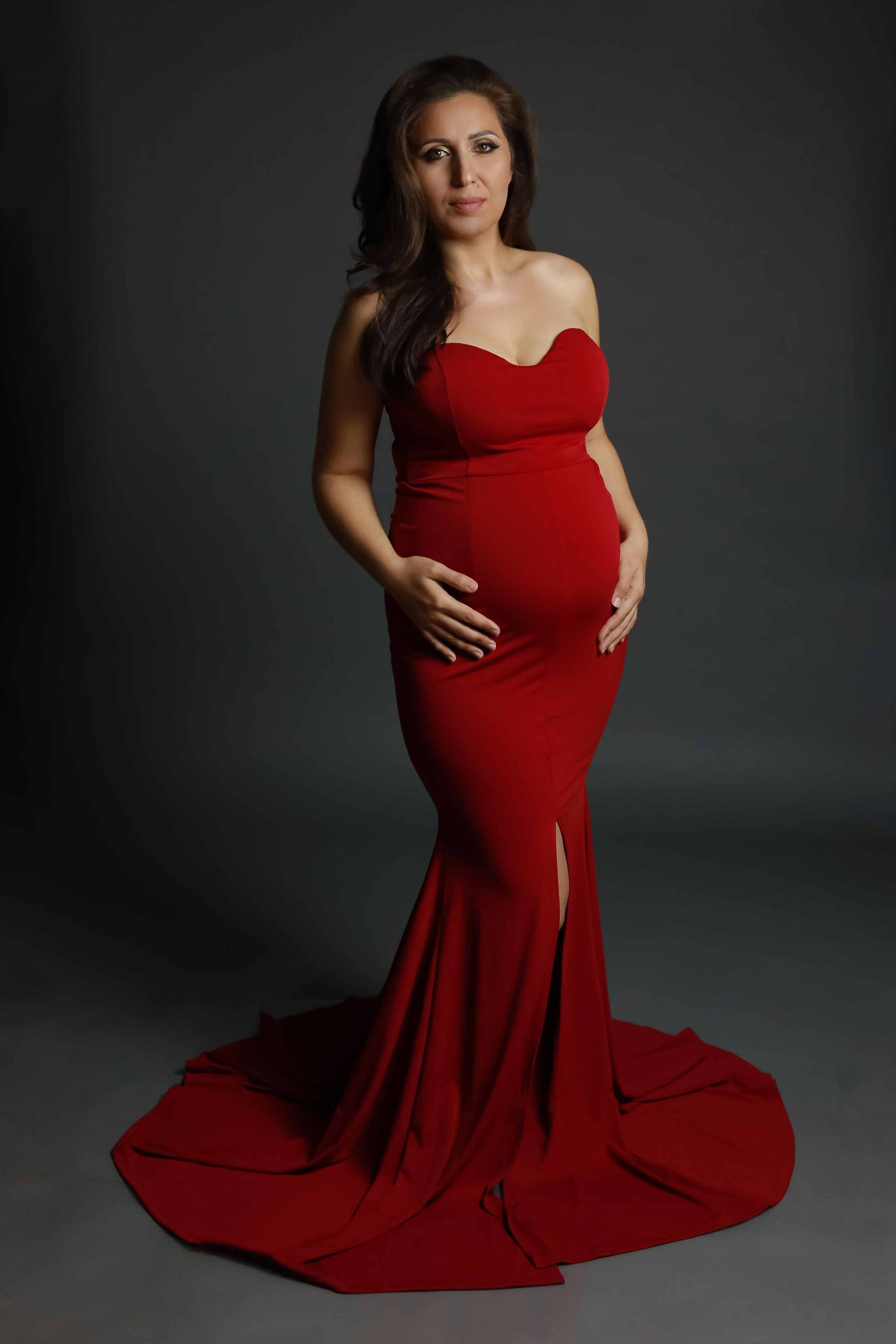 Беременность. ФОТОСТИЛЬ, изготовление рекламной продукции в Приморско-Ахтарске