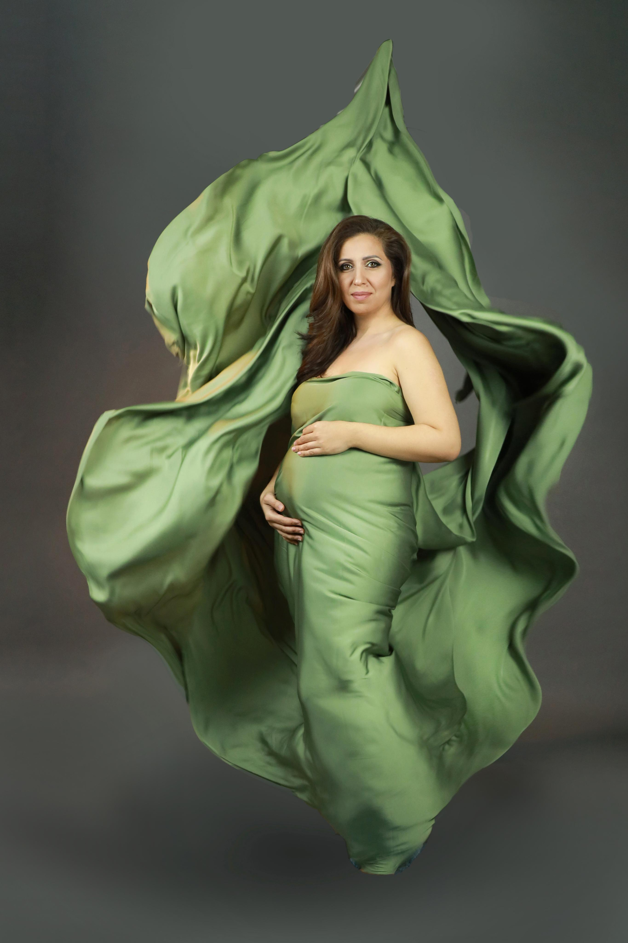 Беременность. ФОТОСТИЛЬ, изготовление рекламной продукции в Приморско-Ахтарске