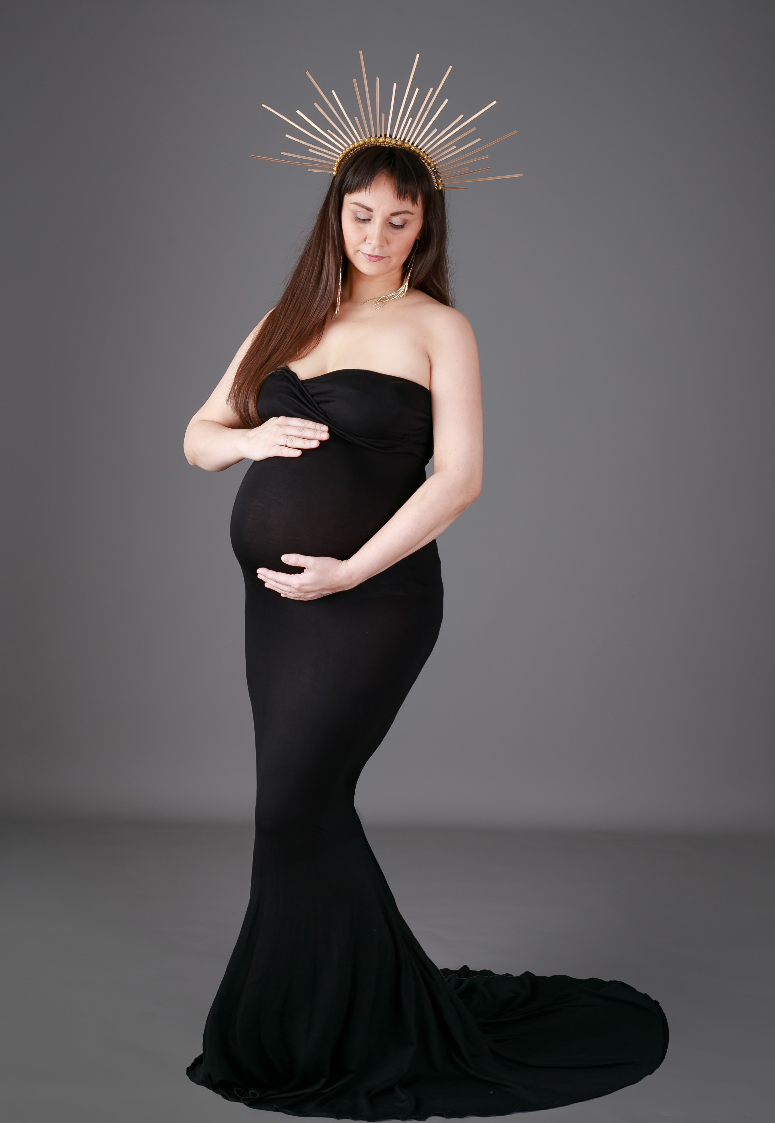 Беременность. ФОТОСТИЛЬ, изготовление рекламной продукции в Приморско-Ахтарске