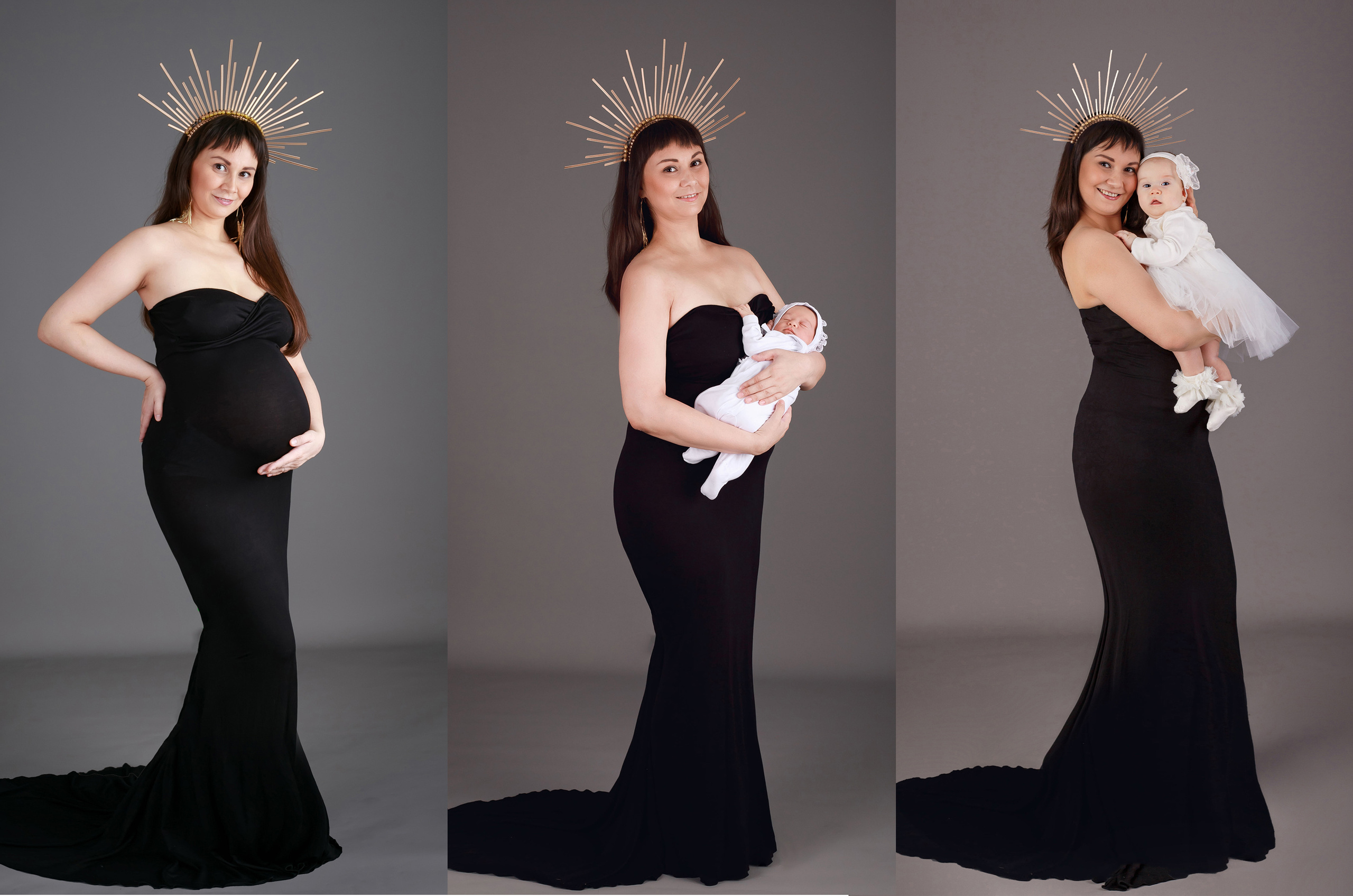 Беременность. ФОТОСТИЛЬ, изготовление рекламной продукции в Приморско-Ахтарске