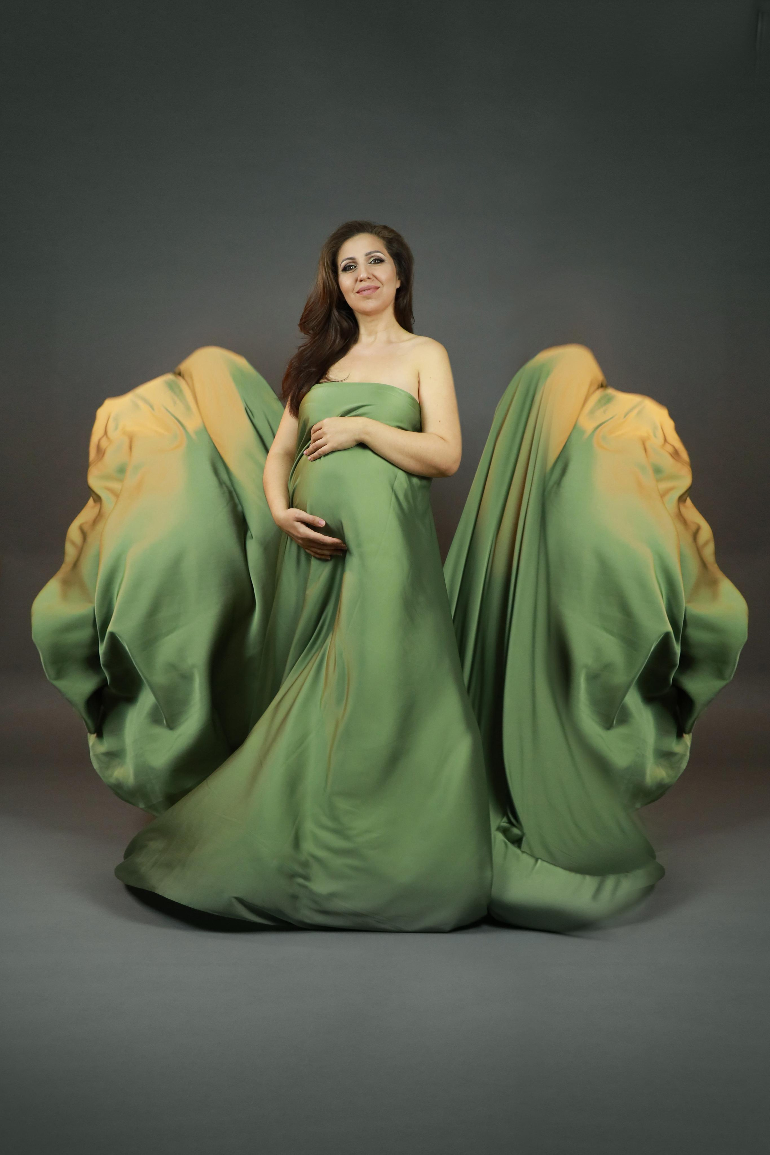 Беременность. ФОТОСТИЛЬ, изготовление рекламной продукции в Приморско-Ахтарске