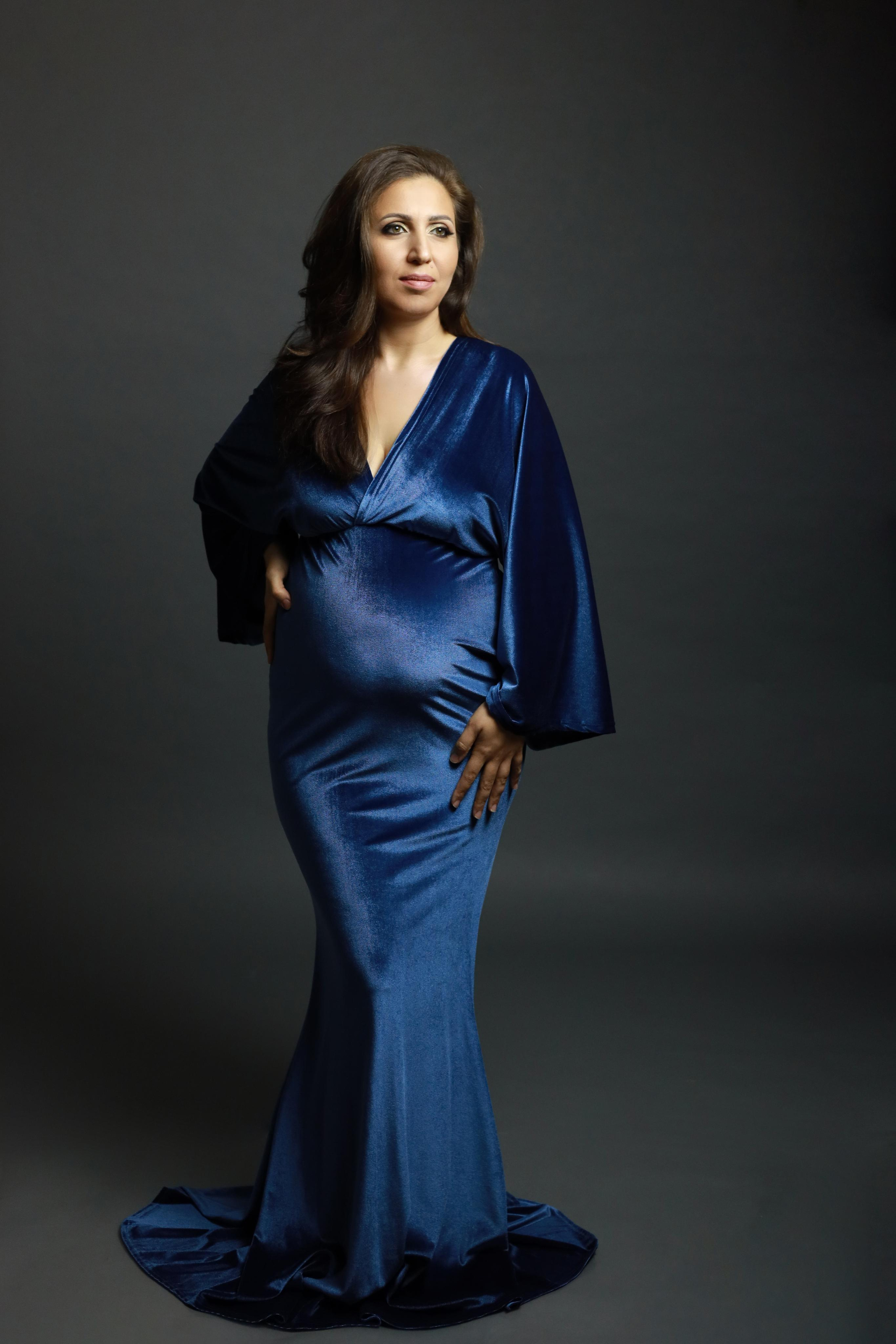 Беременность. ФОТОСТИЛЬ, изготовление рекламной продукции в Приморско-Ахтарске