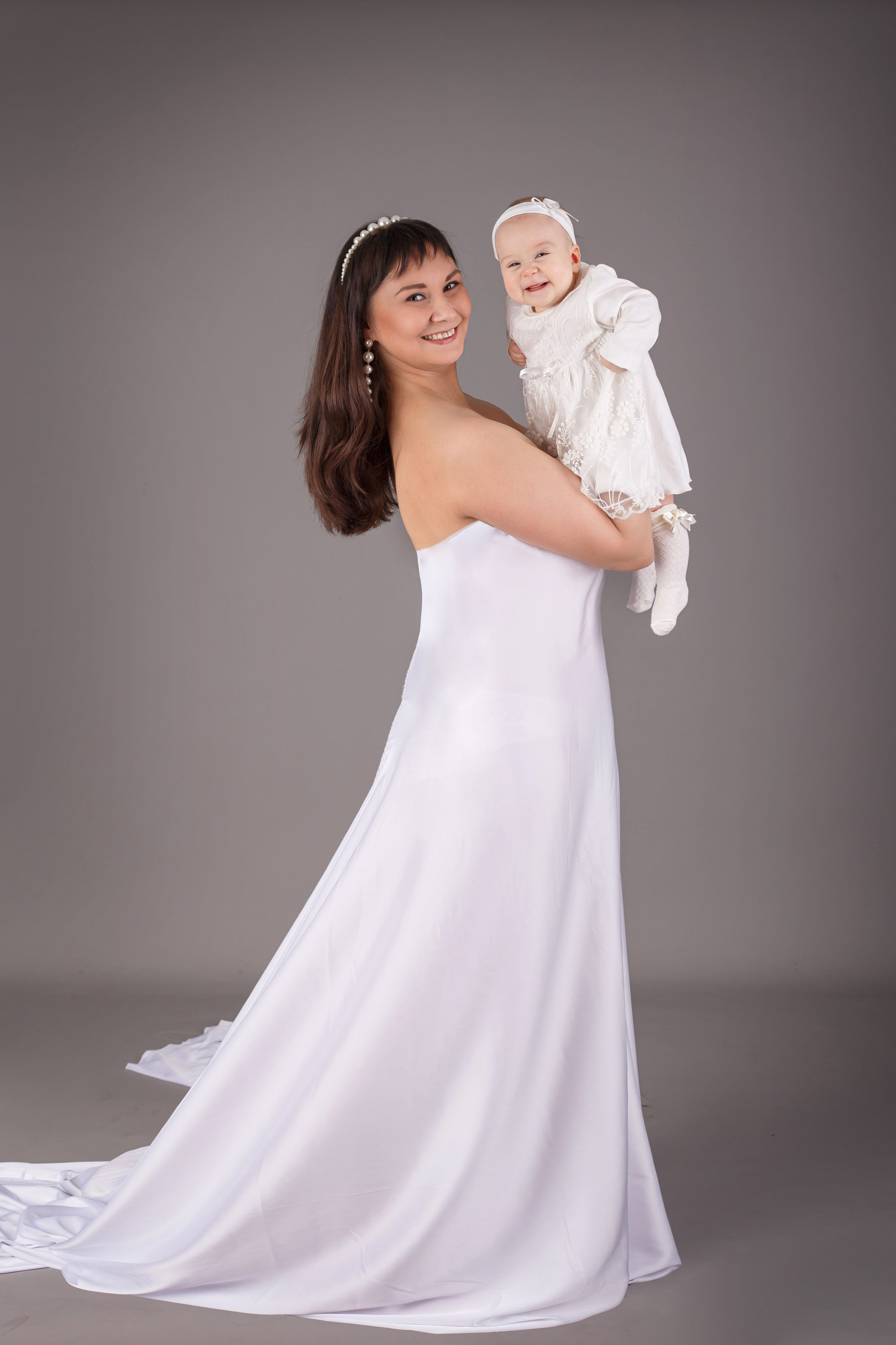 Мама+малыш. ФОТОСТИЛЬ, изготовление рекламной продукции в Приморско-Ахтарске