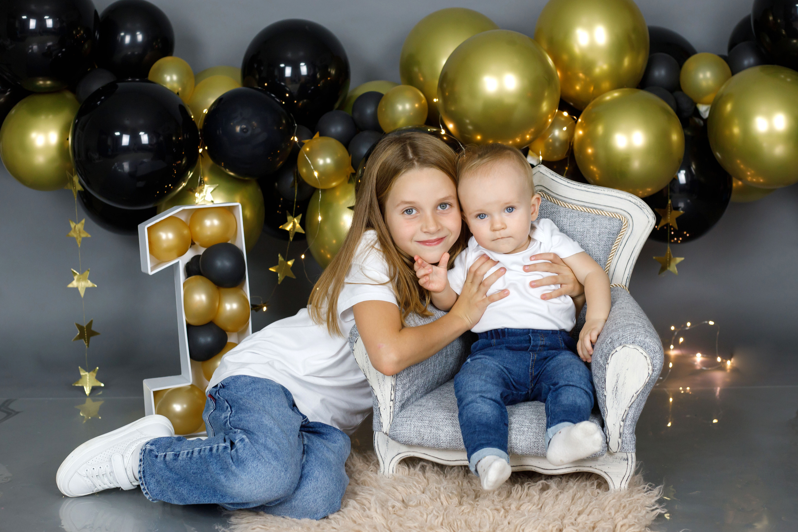 Годовасие. ФОТОСТИЛЬ, изготовление рекламной продукции в Приморско-Ахтарске