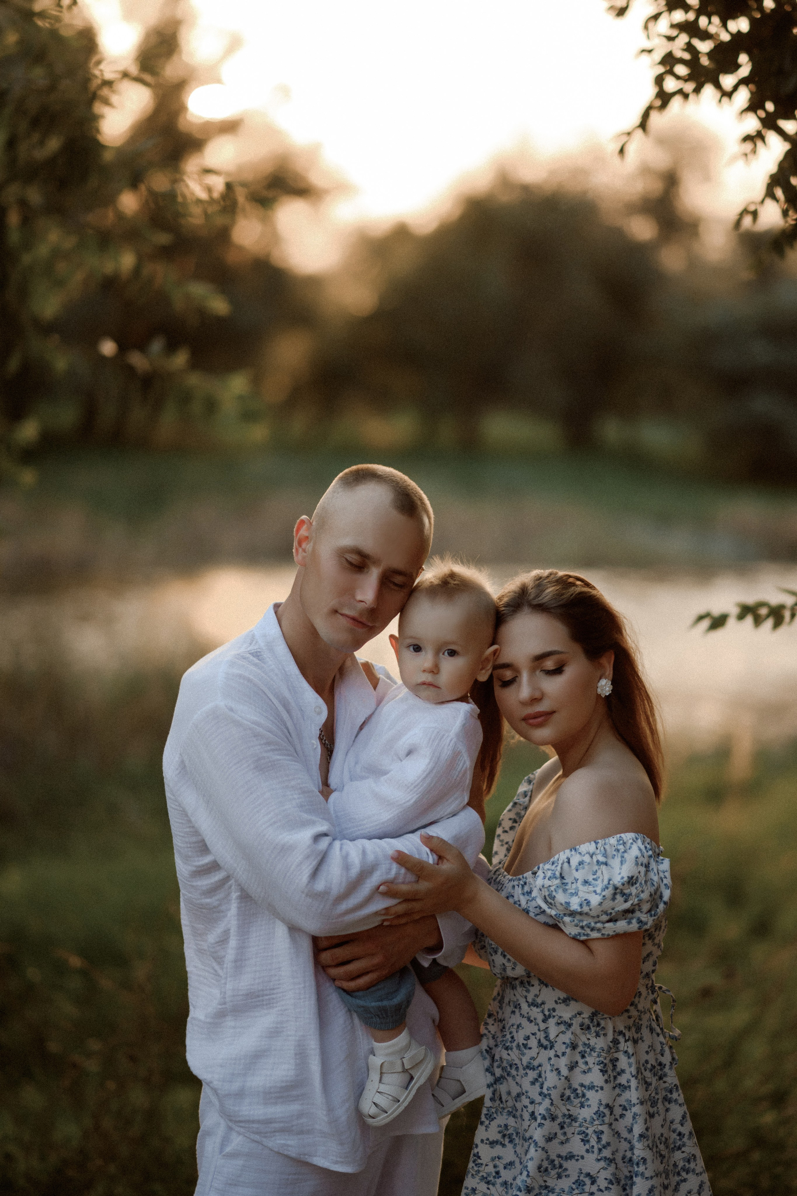 Семейные истории. Свадебный фотограф в г. Астрахань. Так же выезжаю в другие города