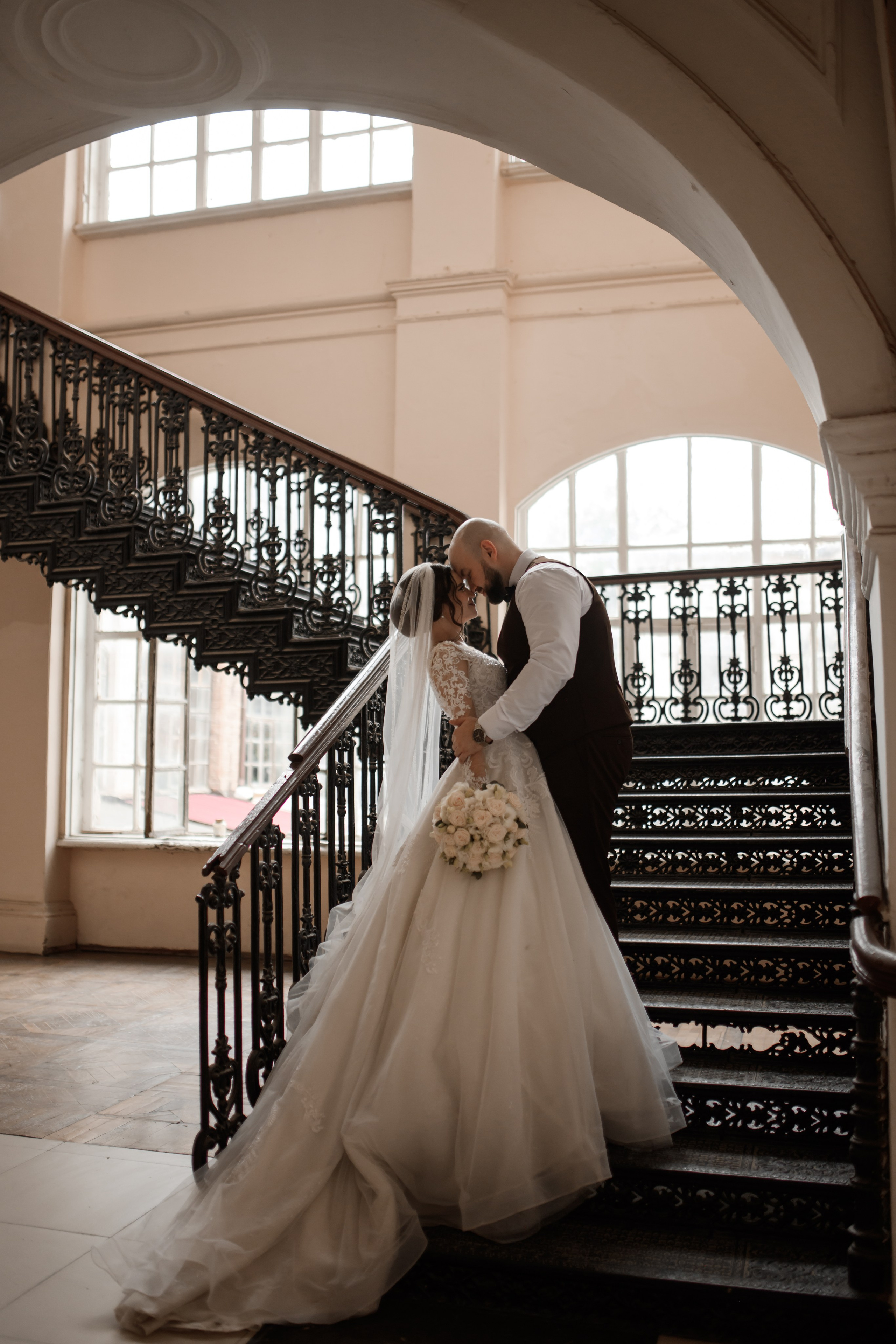 V & D. Свадебный фотограф в г. Астрахань. Так же выезжаю в другие города