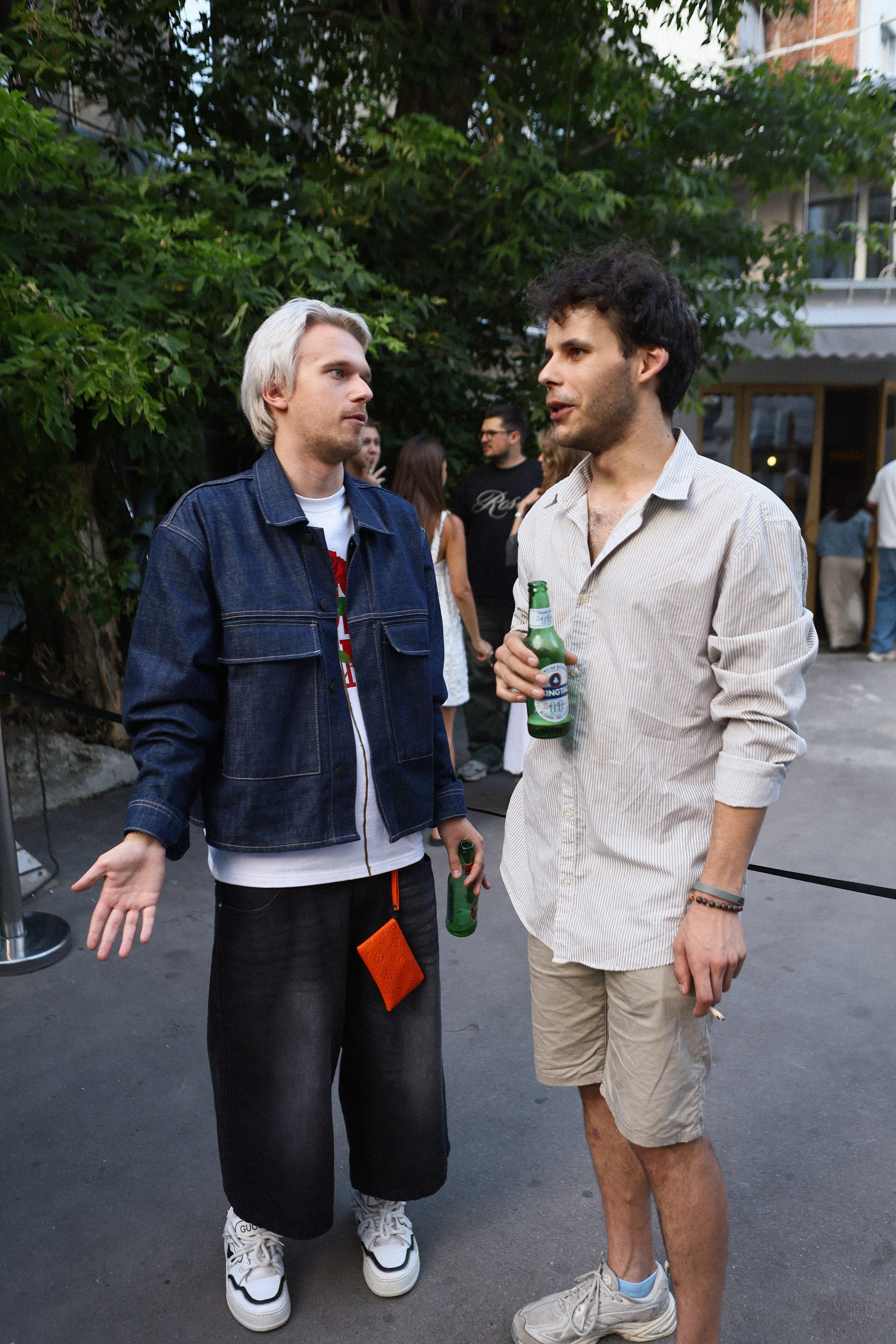 Академия Сократа «Экватор». Фотограф в Москве