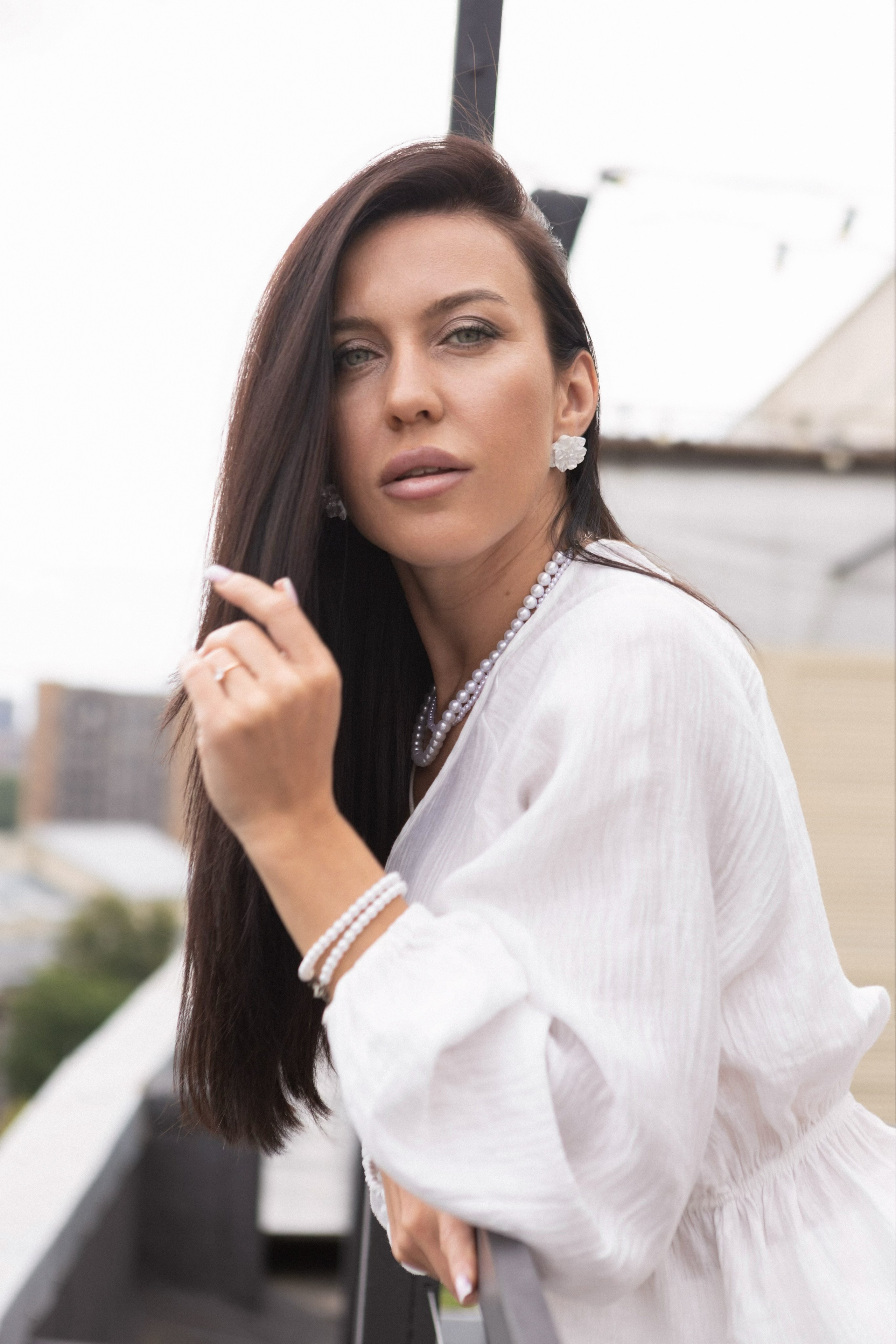 Mega роста. Фотограф в Москве