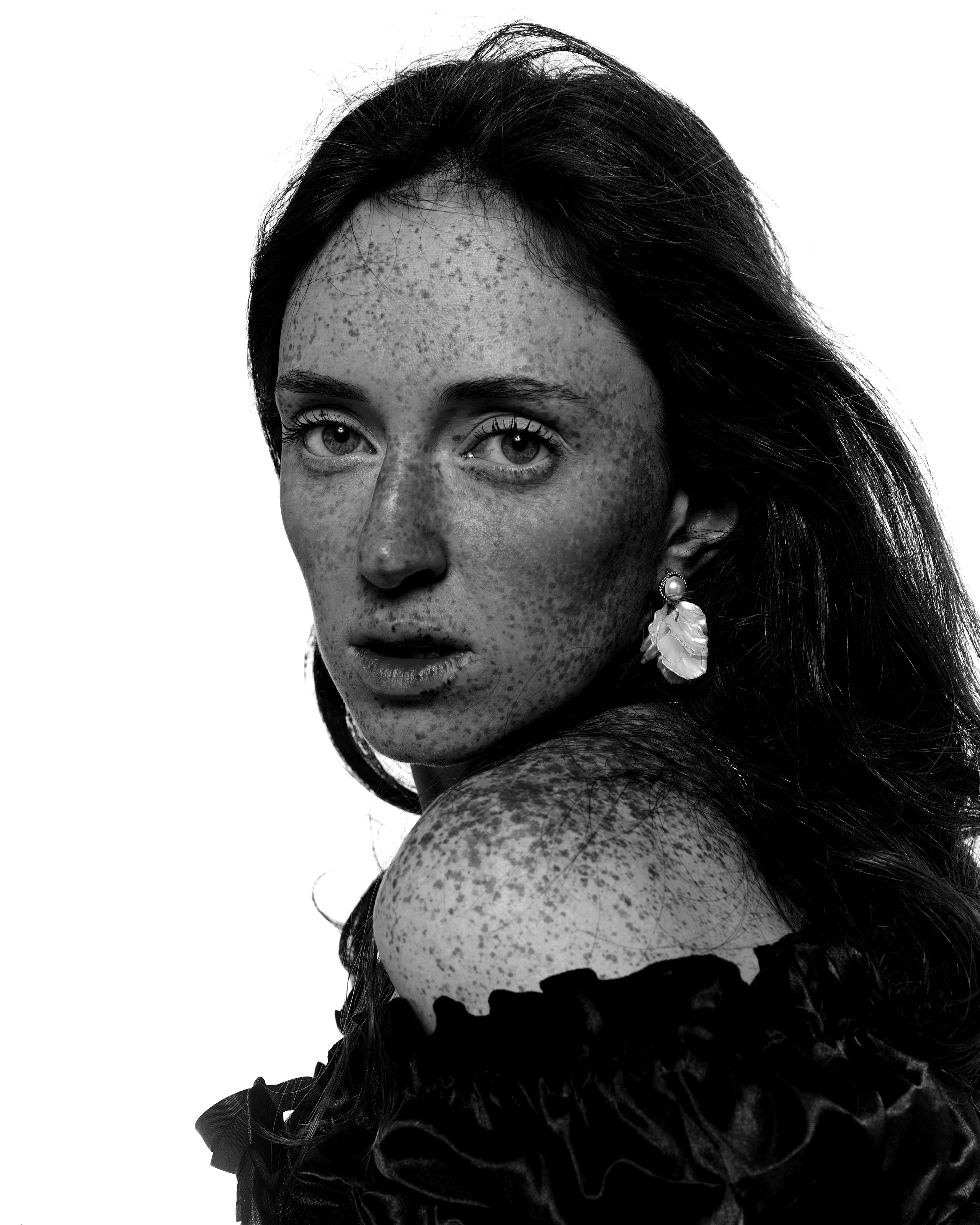 IRA. Ася Солопова, фотограф Тюмень