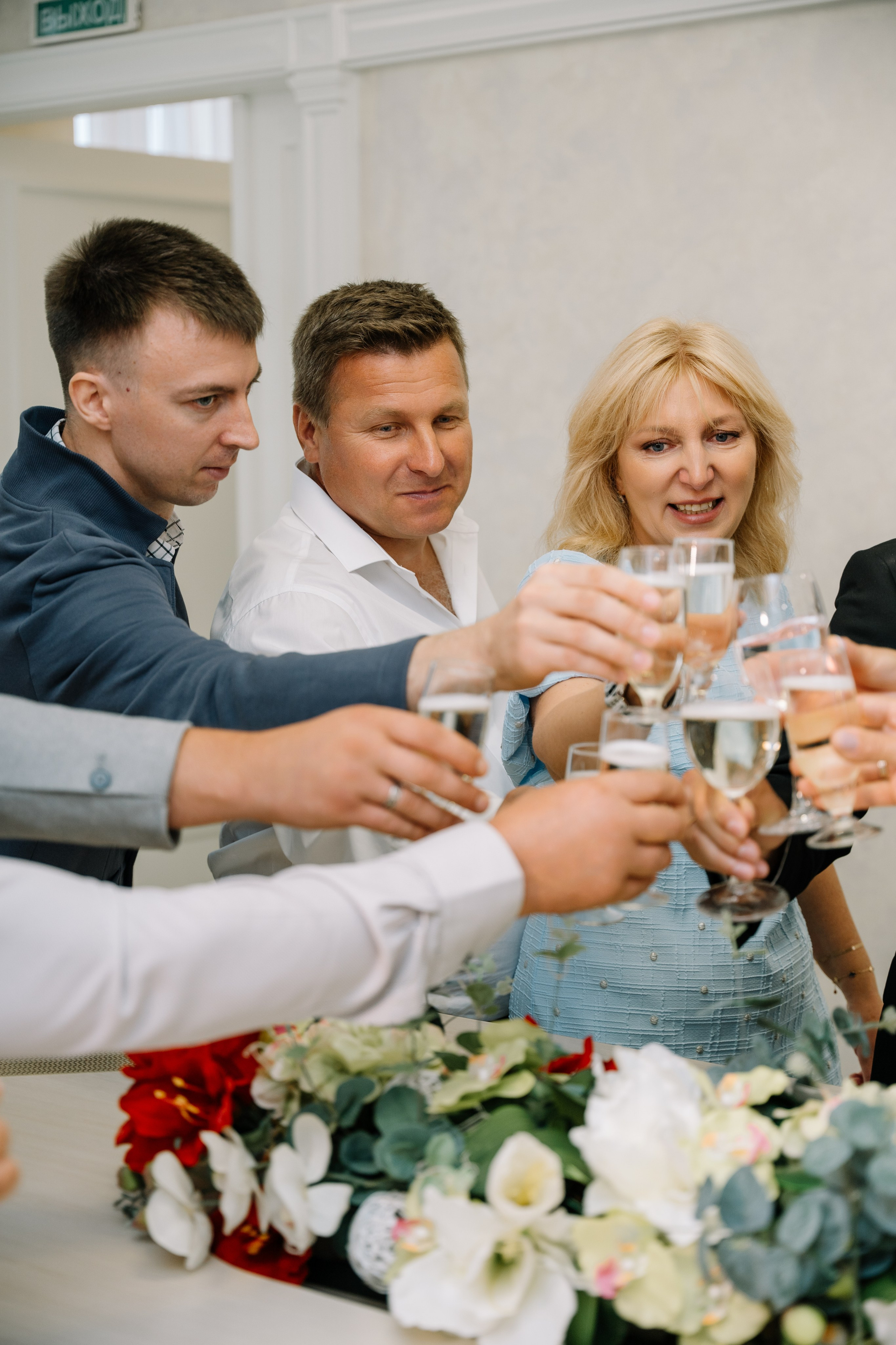 Иван & Оксана