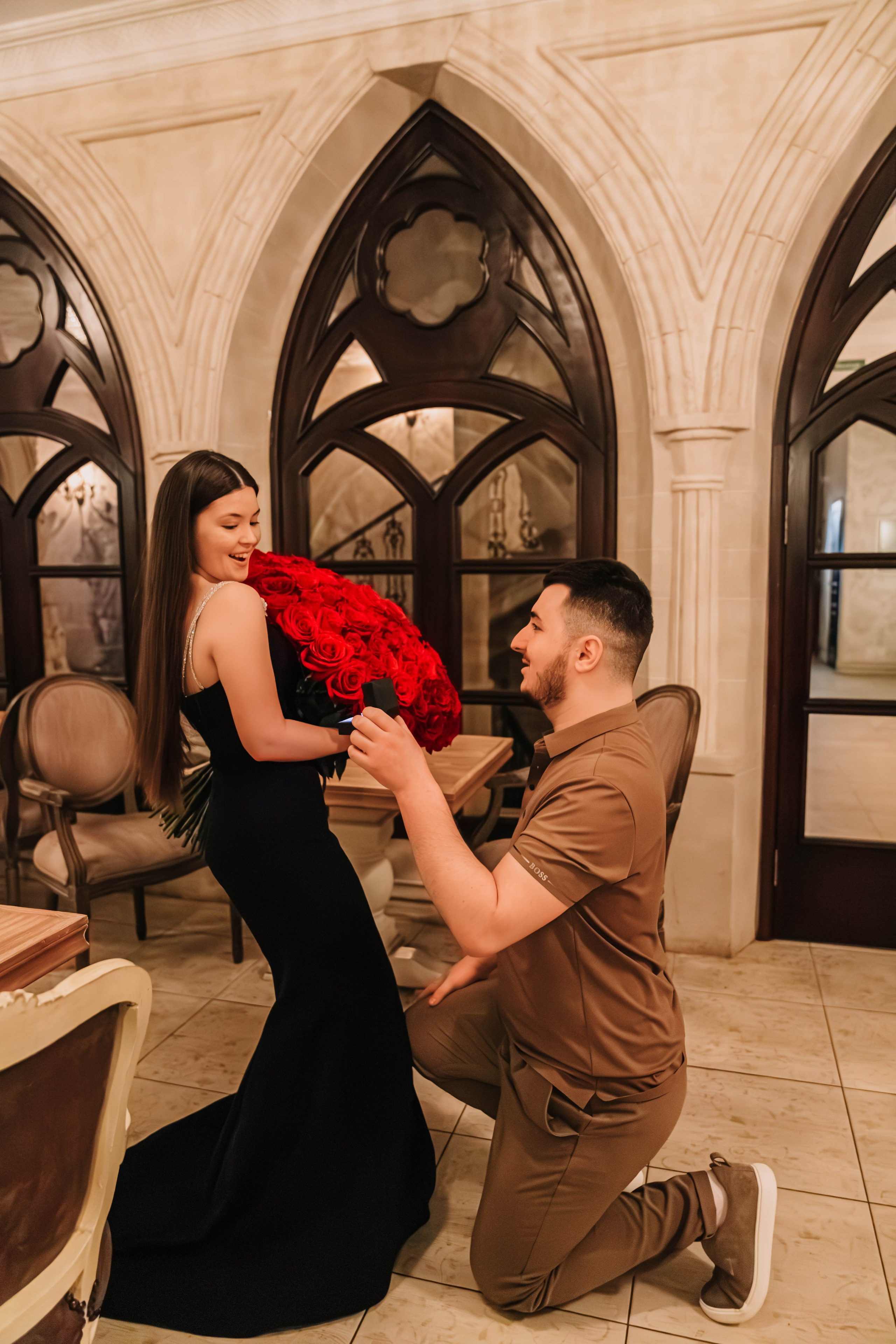 Фотограф Дарья Маташкова