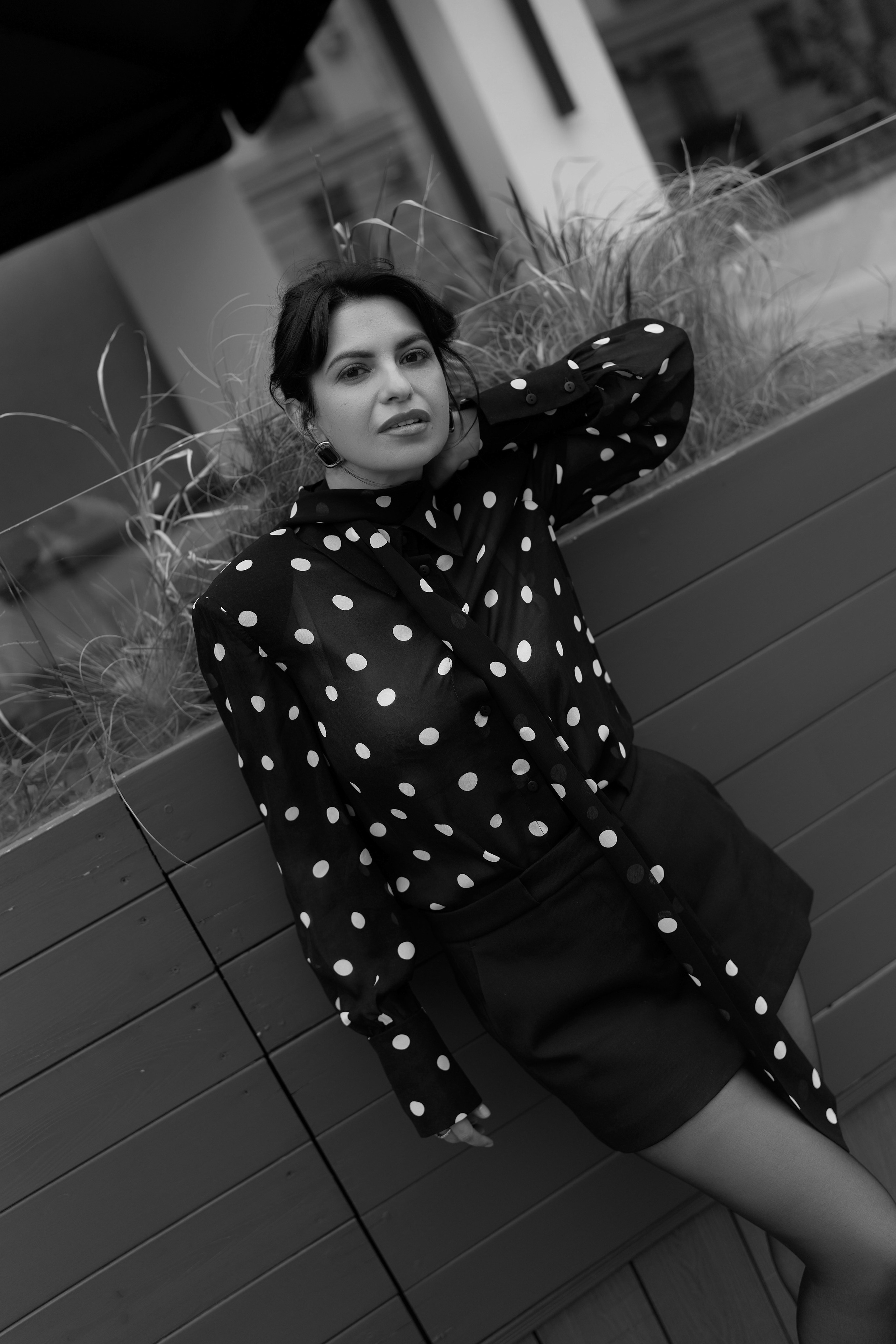 Ирина. Фотограф в Москве — Ольга Кушнарева