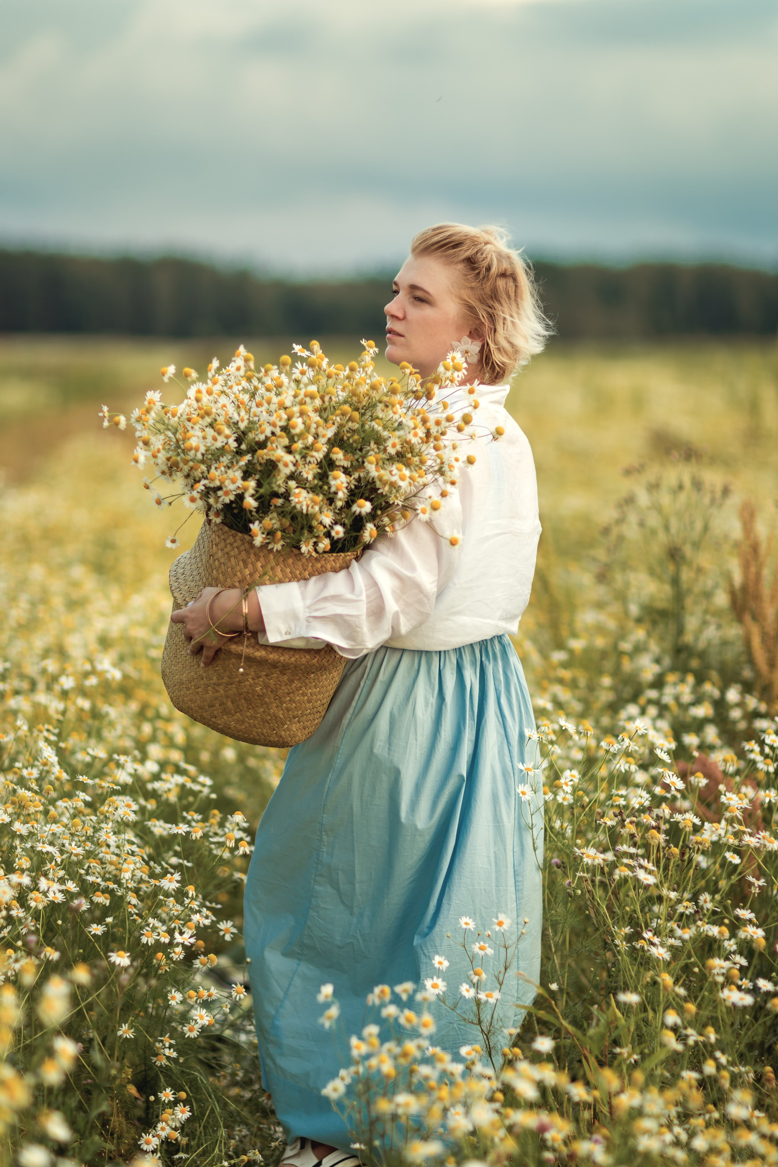 Индивидуальные съемки на природе. Индивидуальные, семейные, студийные съемки в Серпухове и за пределами