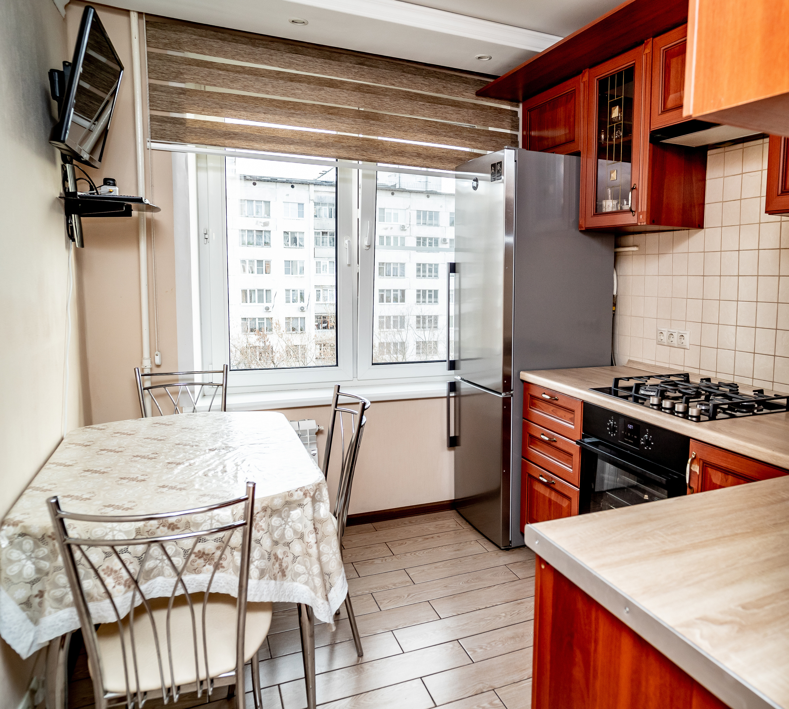 Architecture. Fotógrafa impresionista Rada Buenos Aires