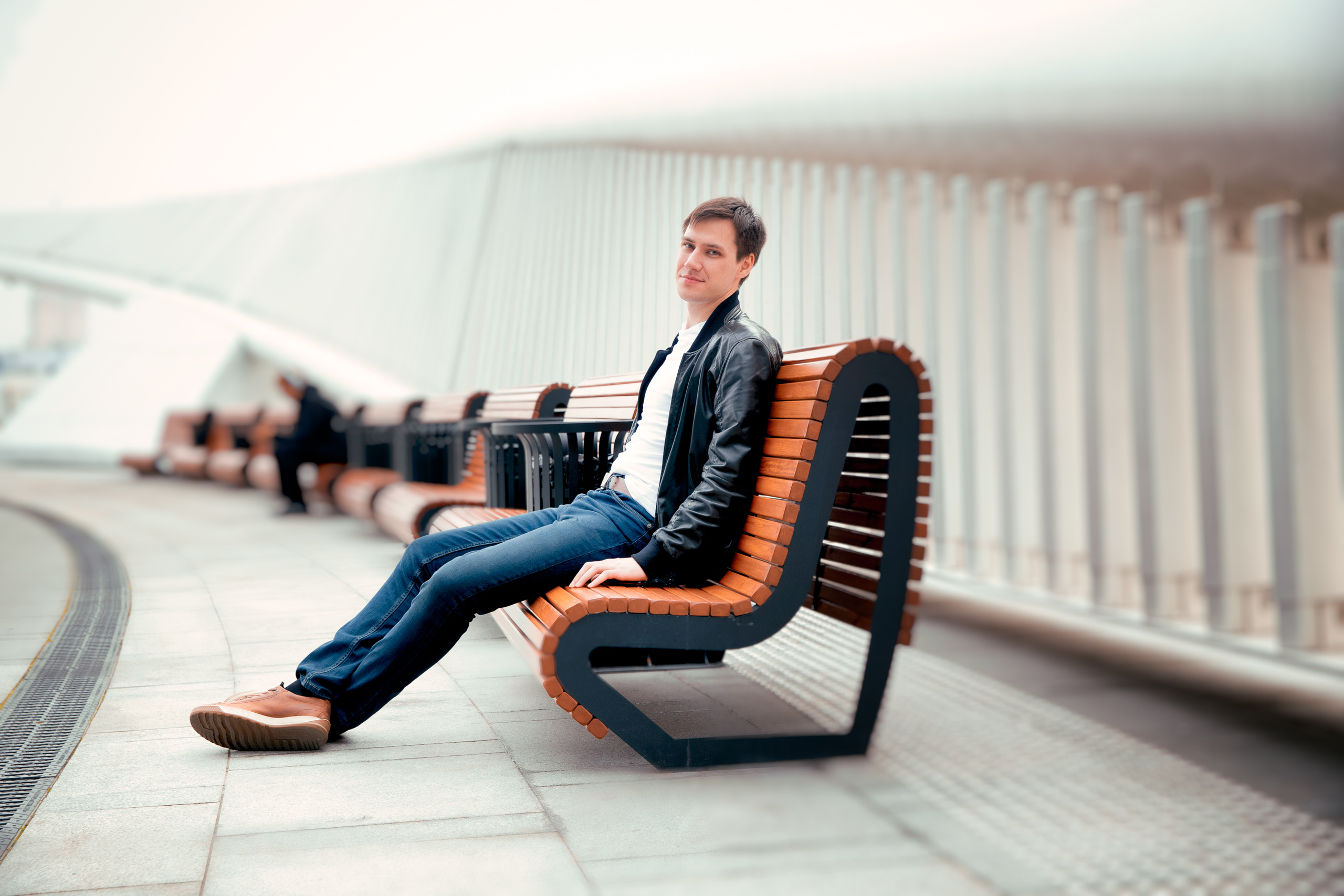 Портретная съемка,психологический портрет. Fotógrafa impresionista Rada Buenos Aires