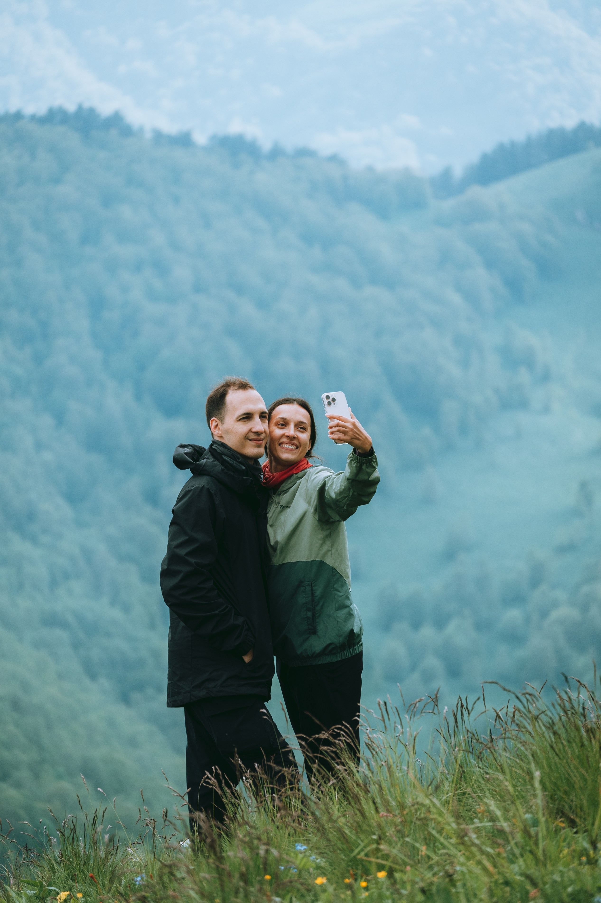 Большой Тхач. Пейзажный и тревел-фотограф Алексей Соколенко