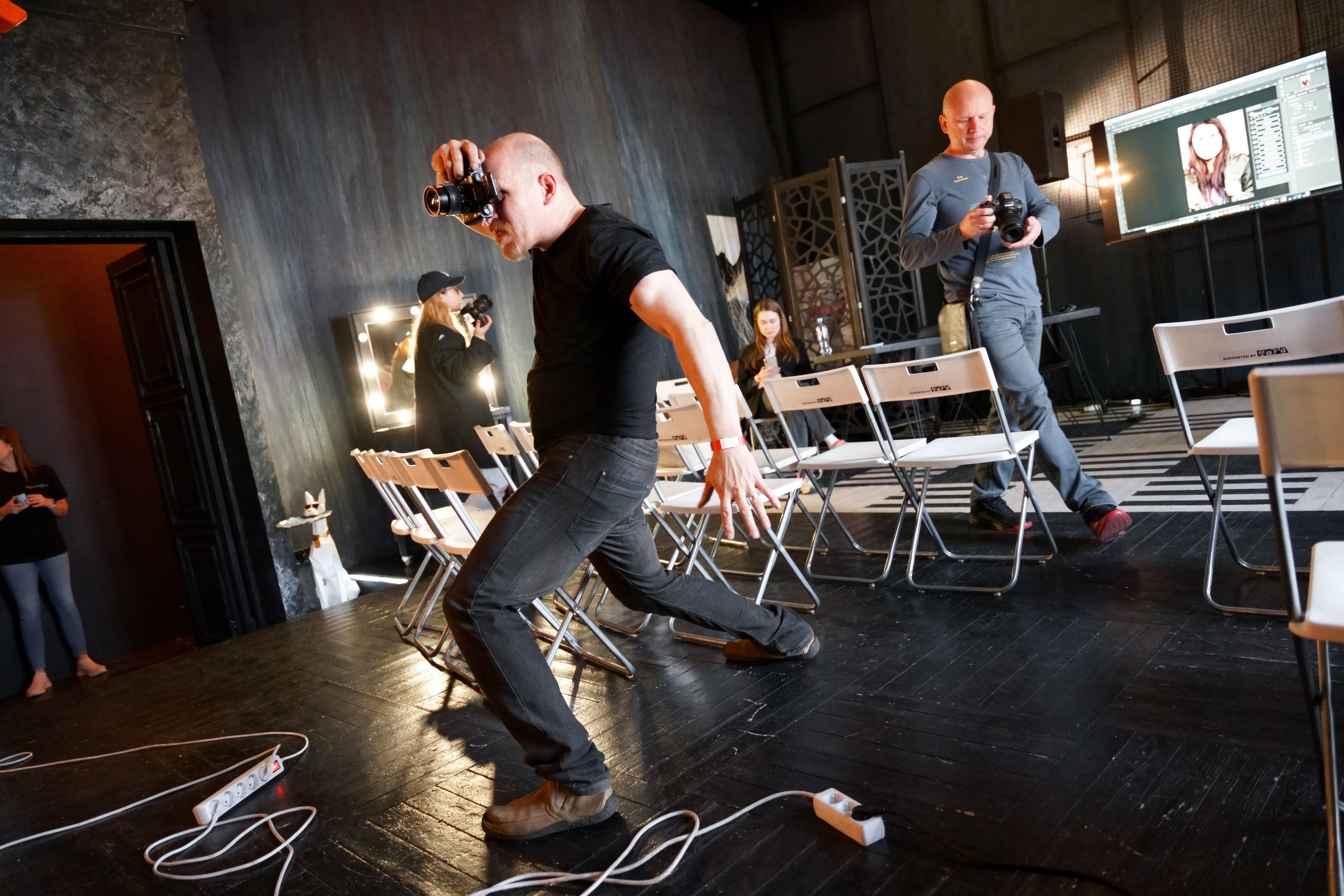 POLYGON FEST. Фотограф Даниил Кокарев | Москва