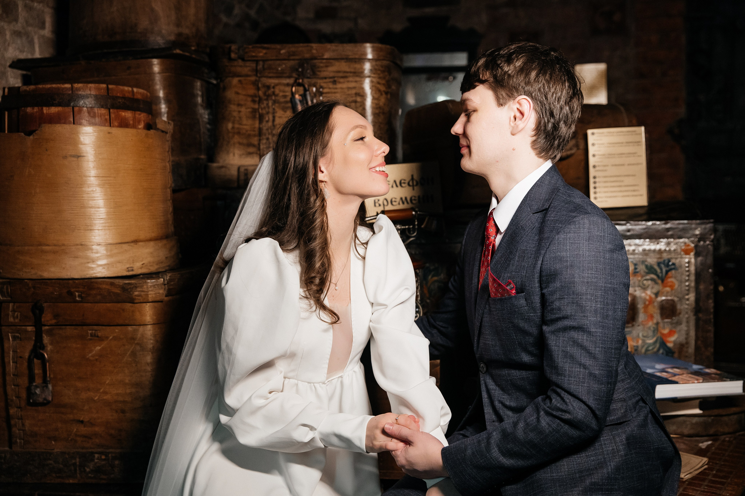 Виталия и Алексей. Свадебный и семейный фотограф Егорова Юлия