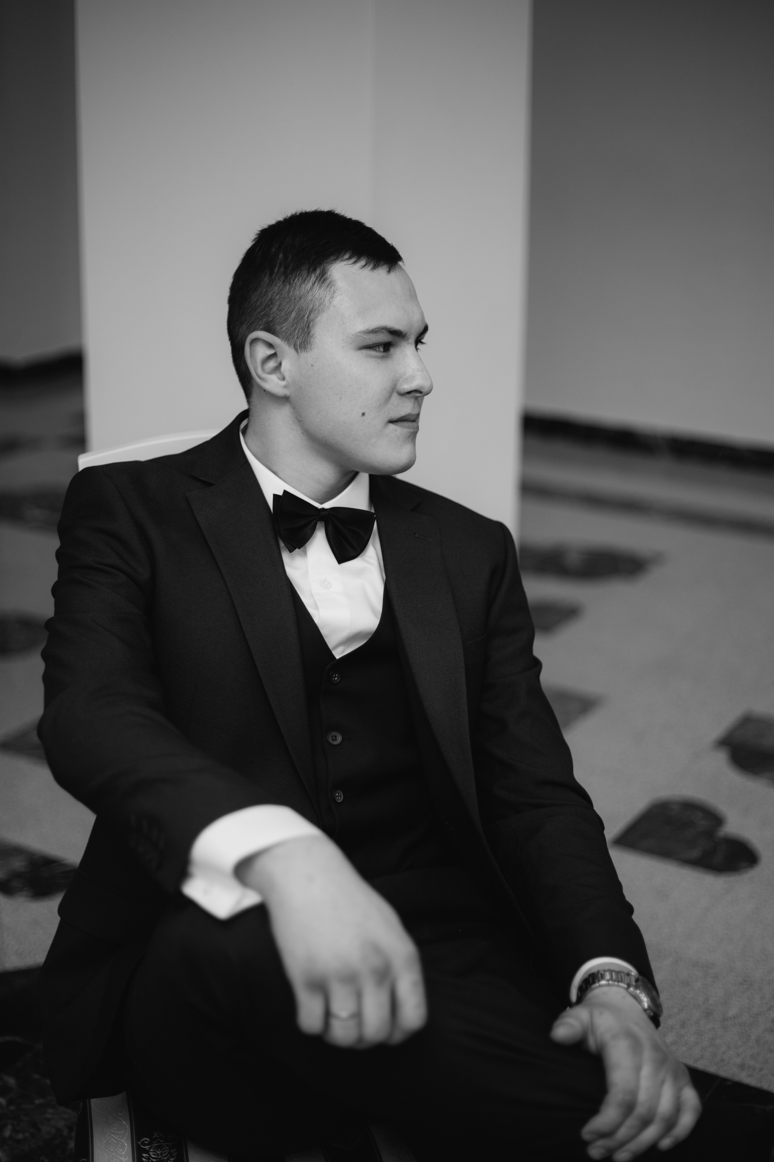 Рушан и Эльмира. Фотографии с душой