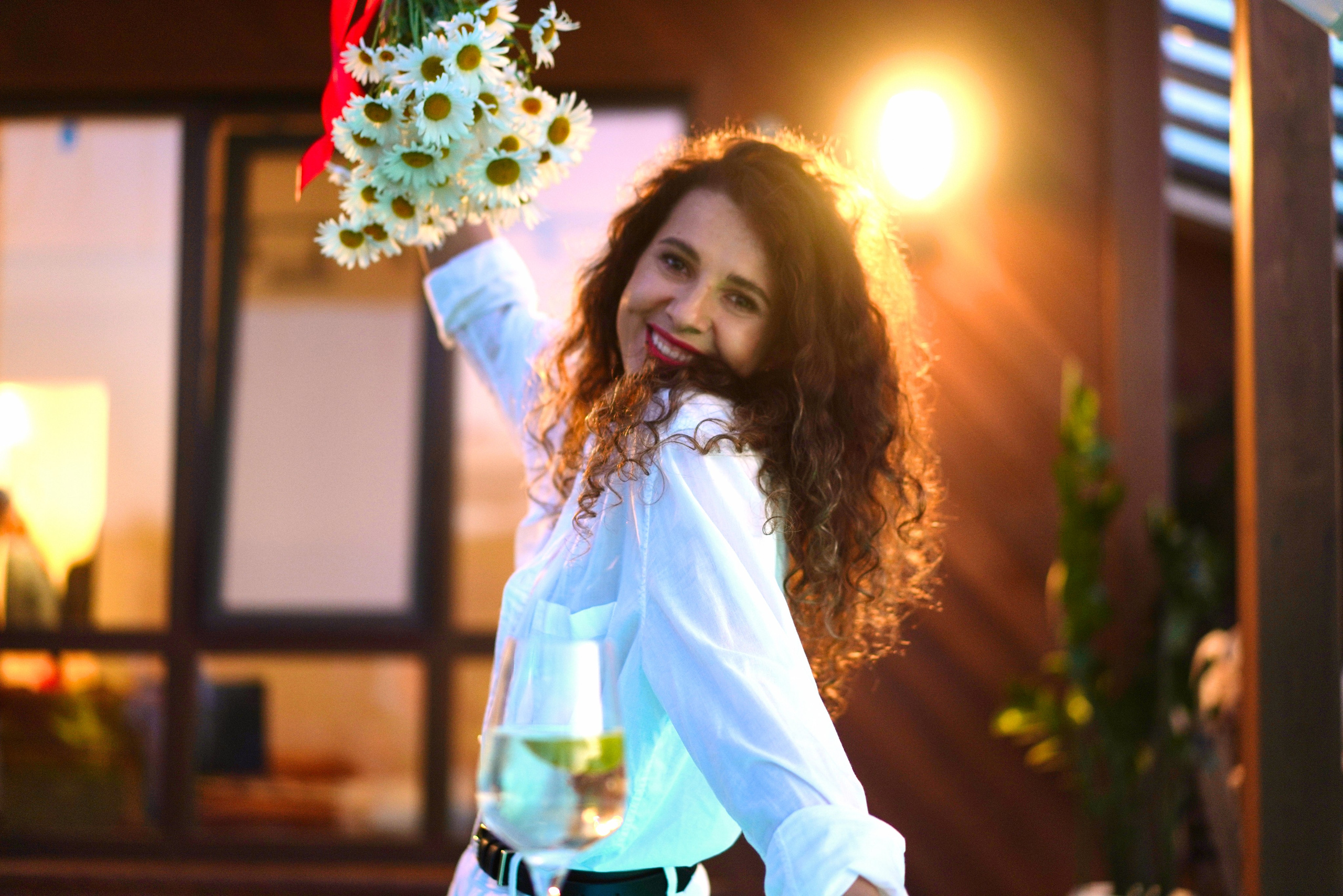 Вечеринка. Фотограф Казань