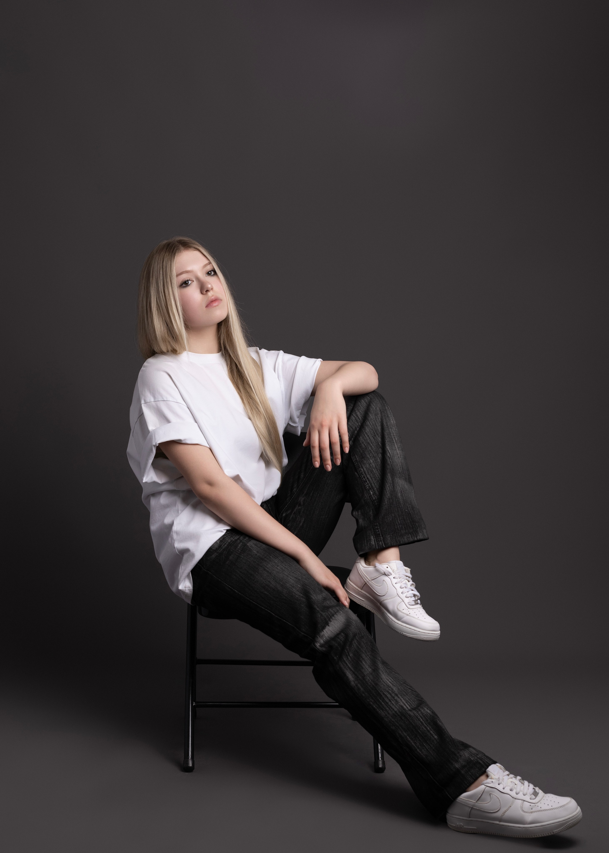 Model Test. Фотограф Москва Ирина Подборнова