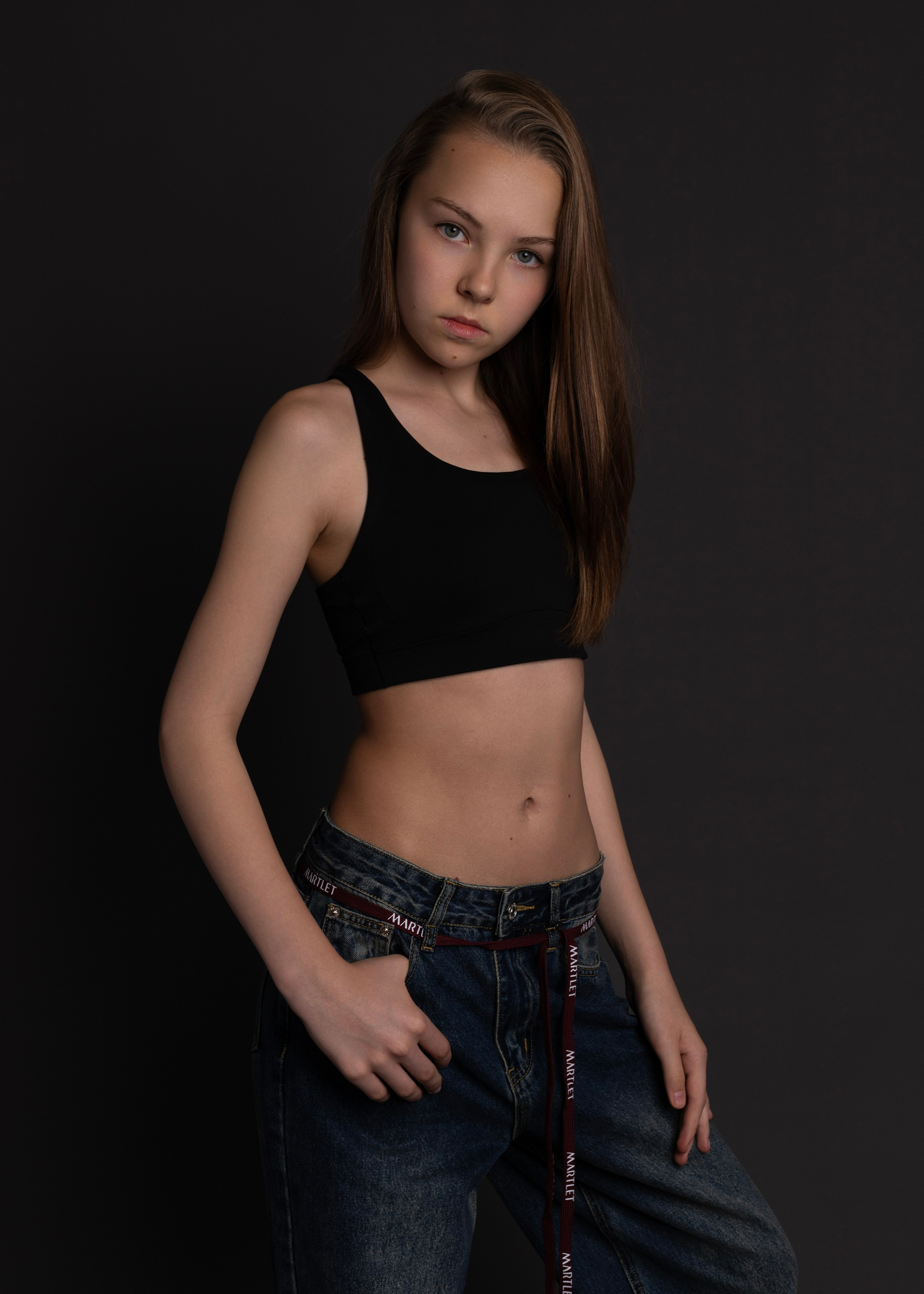 Model Test. Фотограф Москва Ирина Подборнова