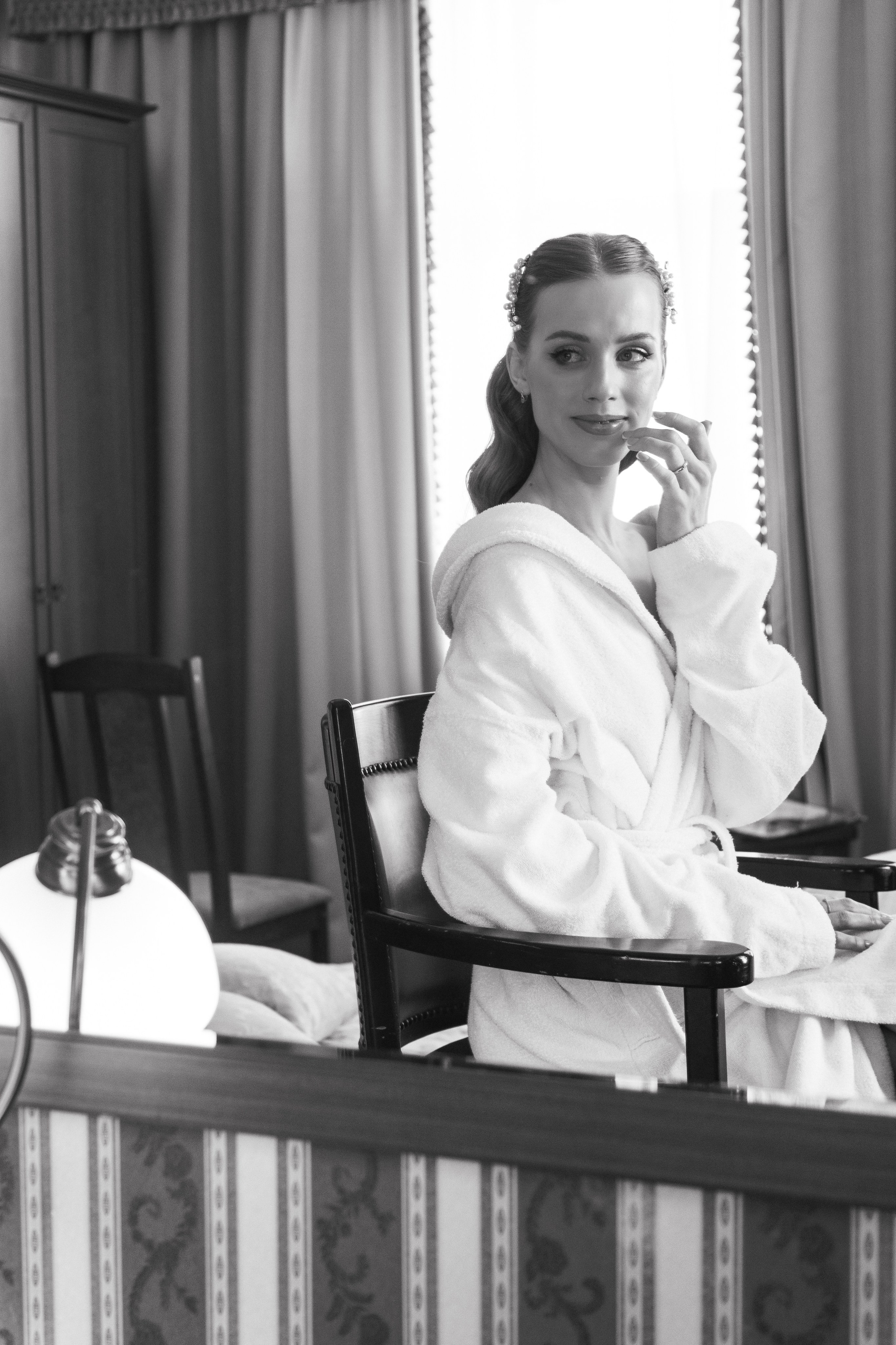 Центральная гостиница. Свадебный и семейный фотограф Екатеринбург Настя Саедгалина