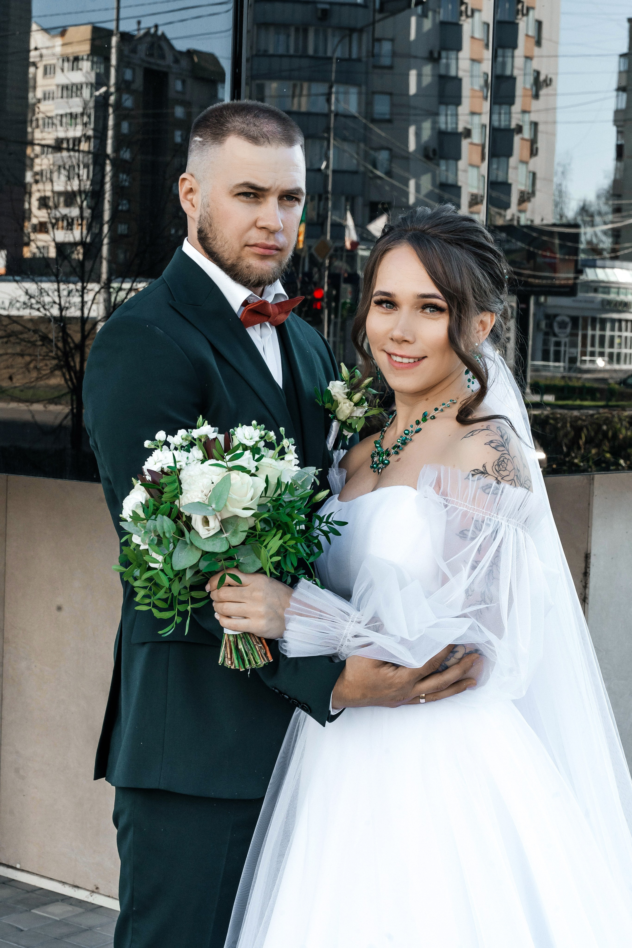 Свадебные росписи. Виктория Алпеева — фотограф по любви