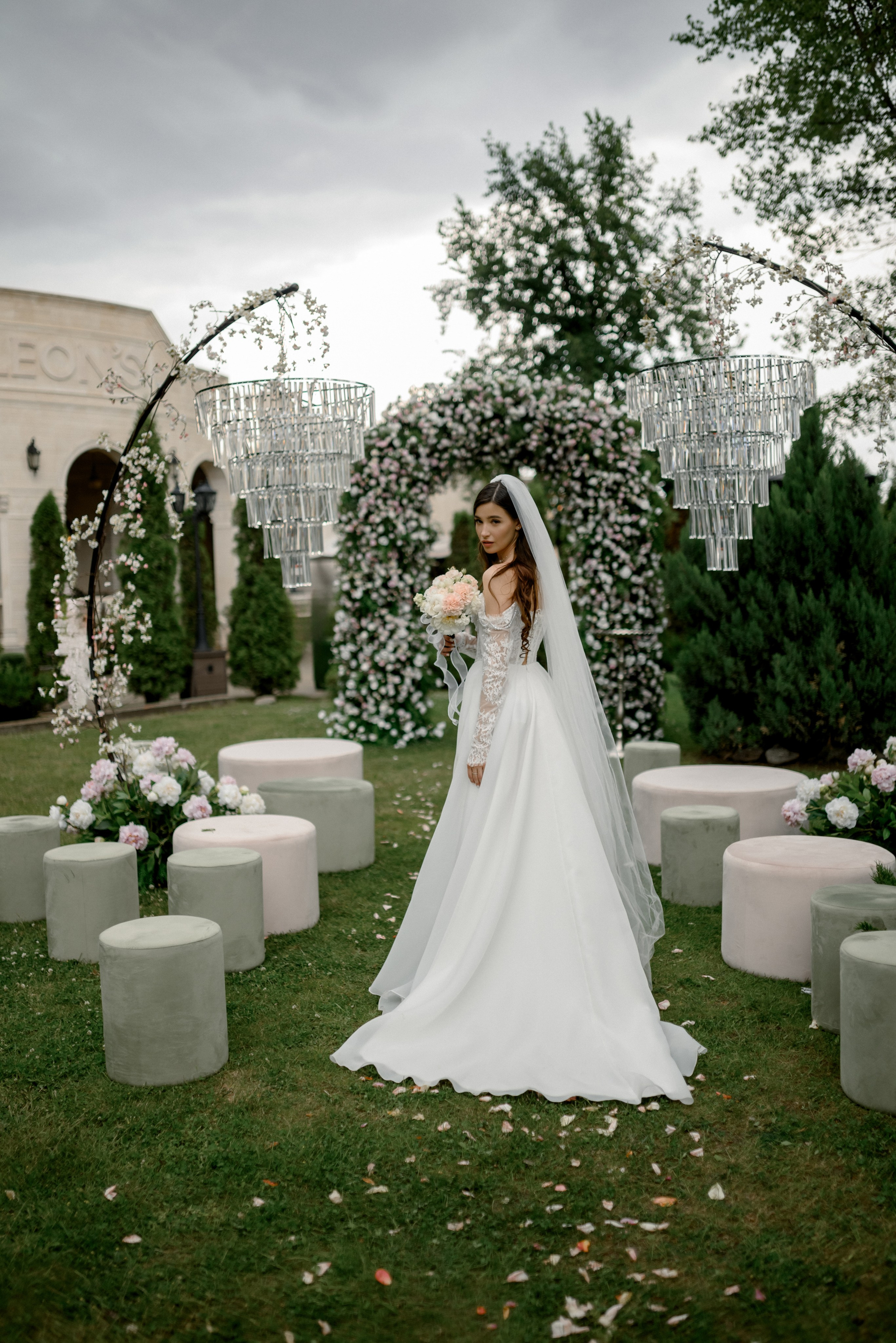 Иван и Анна. Фотограф Анна Абрикосова