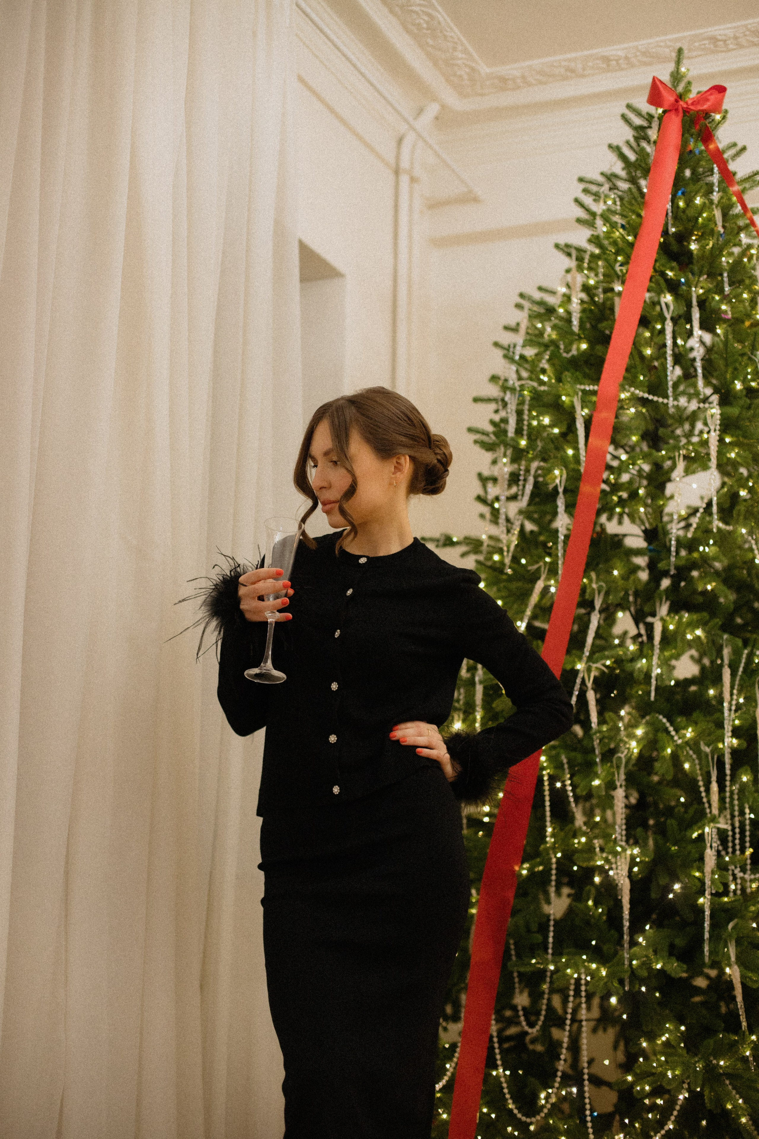 Катя. Семейный и детский фотограф Юлия Шох