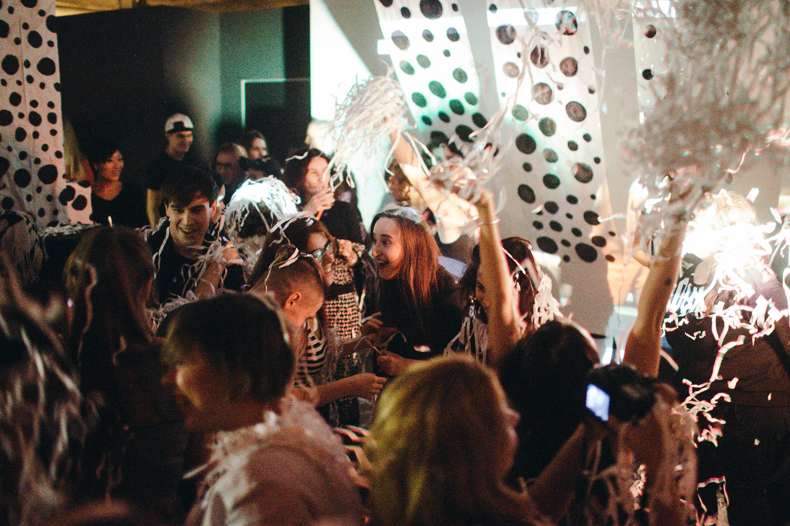 Андрей Бартенев 50, афтерпати. Дмитрий Смирнов. Фотография, дизайн